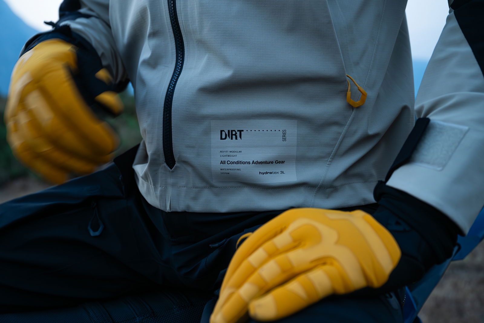 The Coast Gloves