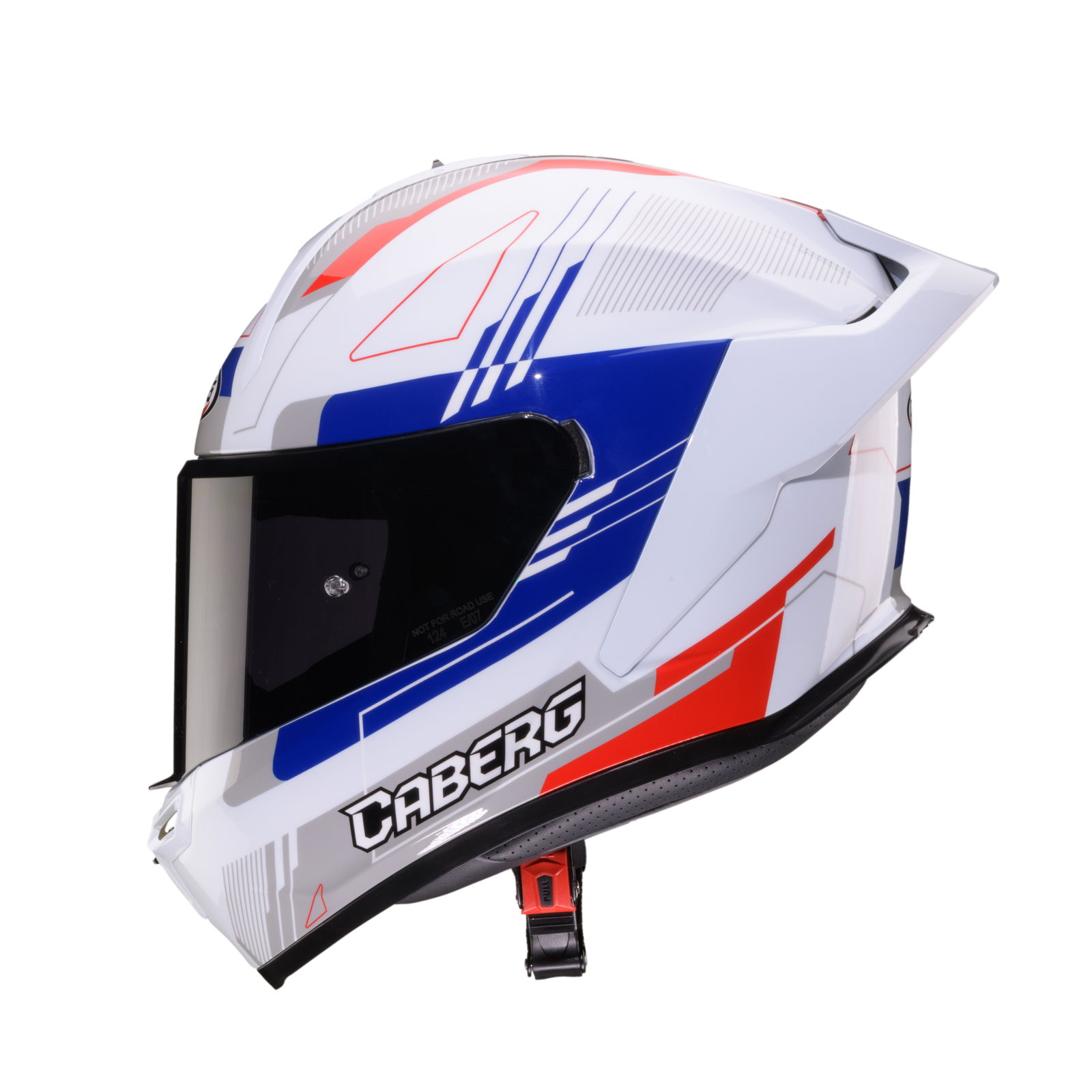 Caberg Roxter helmet