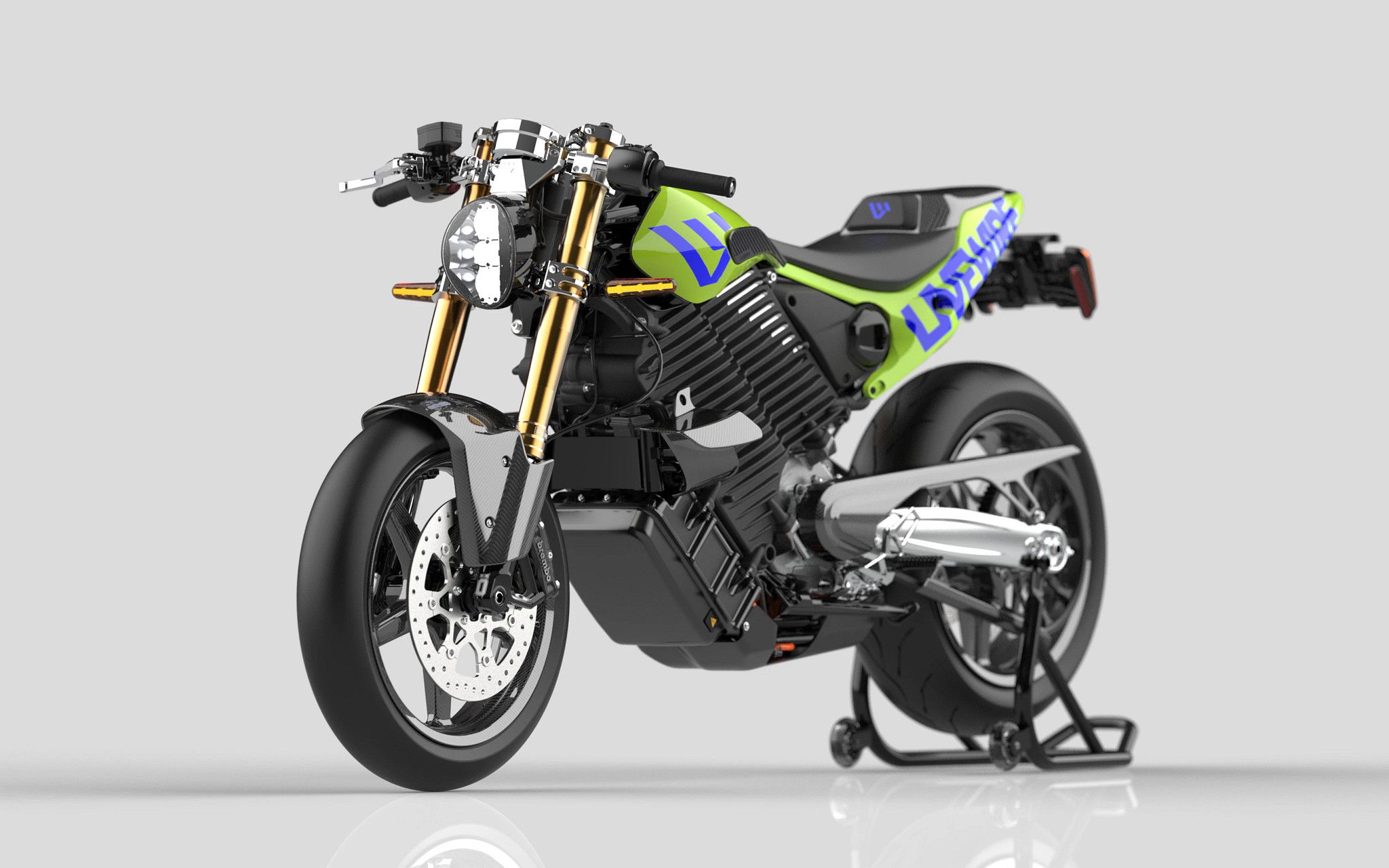 LiveWire S2 Alpinista Corsa spec, features and details | Visordown