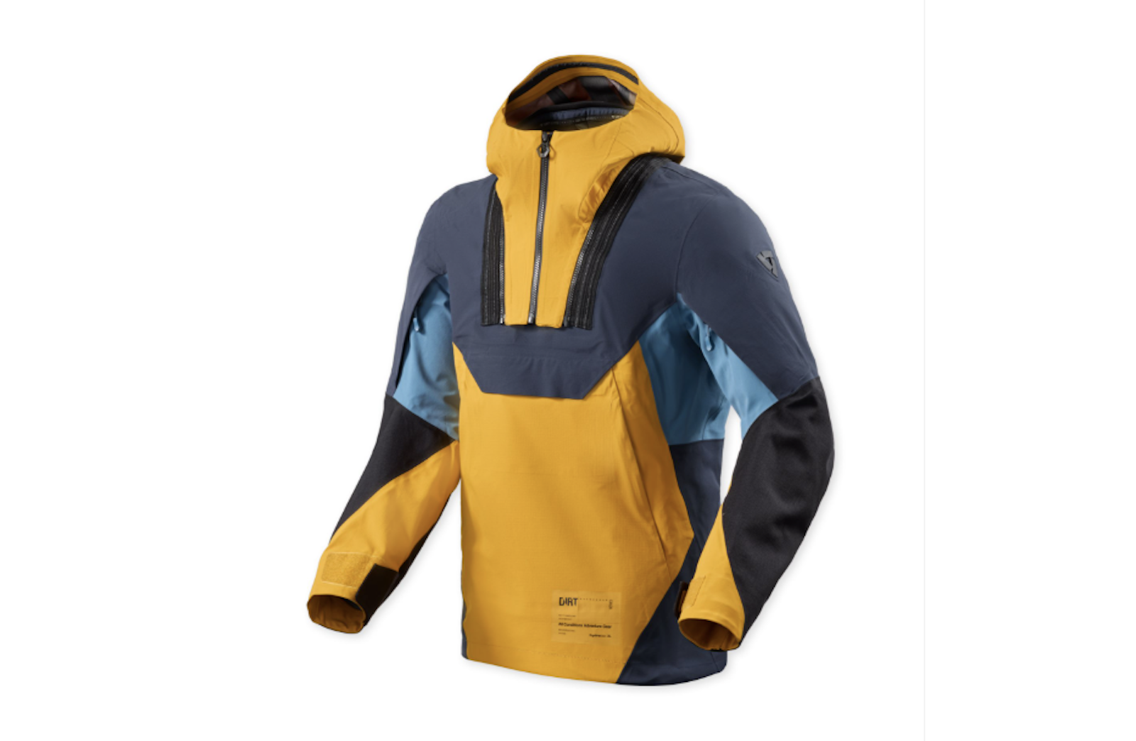 The Smock Blackwater 3 H2O