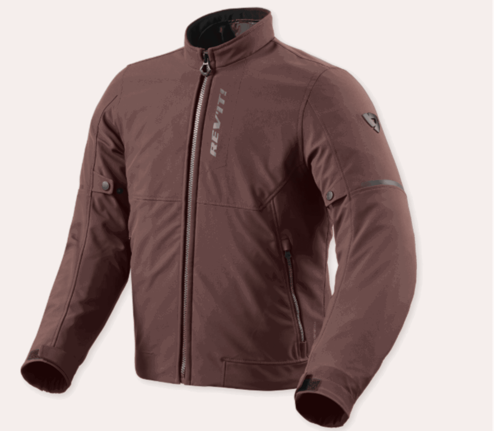 New Rev'it! Shade 2 H20 textile jacket