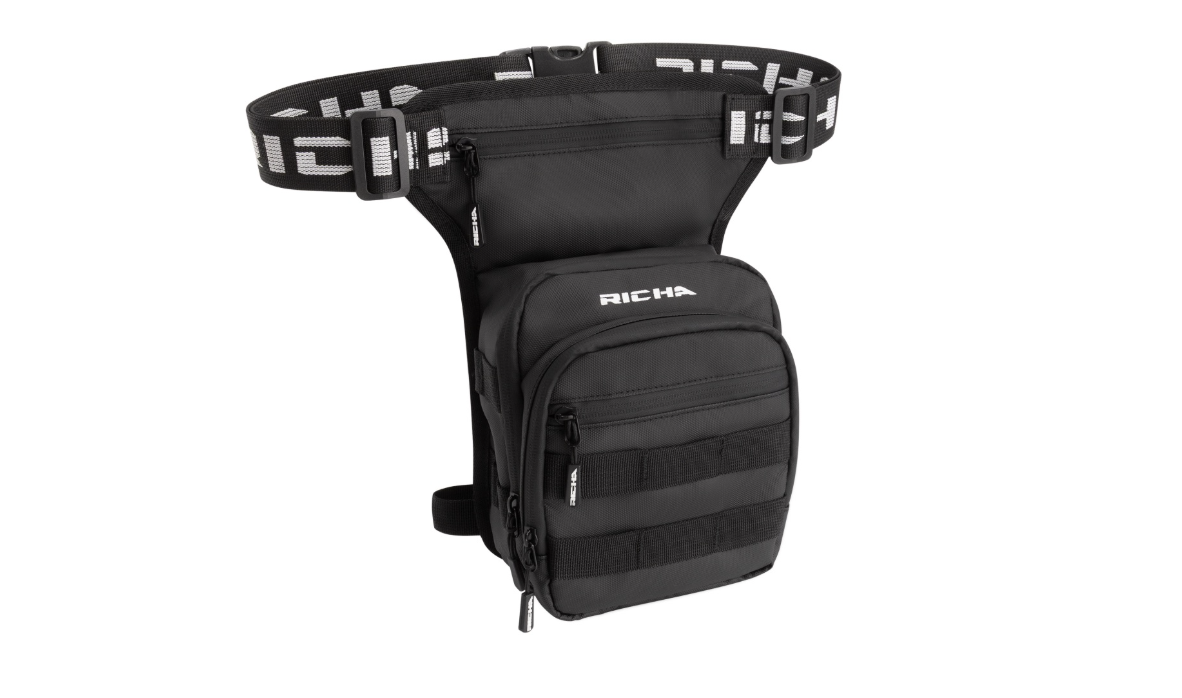 Richa CRGO Fitted Hipbag
