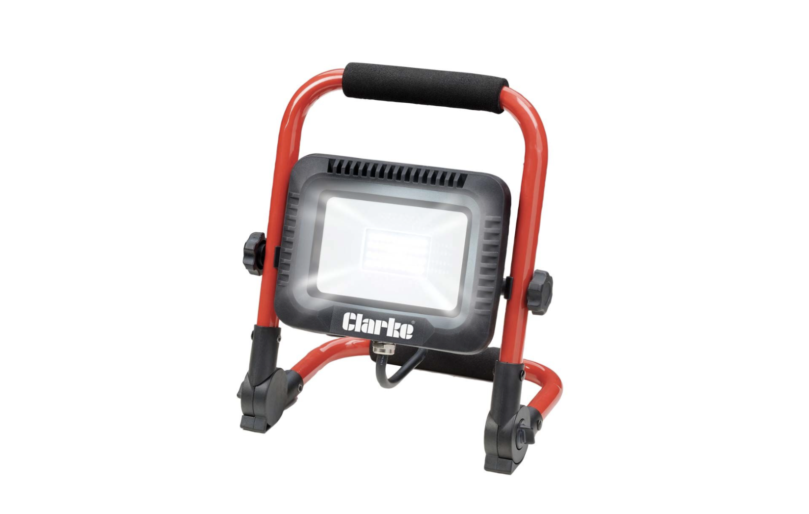 The Clarke SMD2700L Work Light review