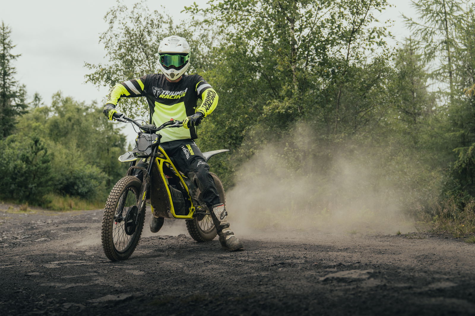 Triumph TXP-24
