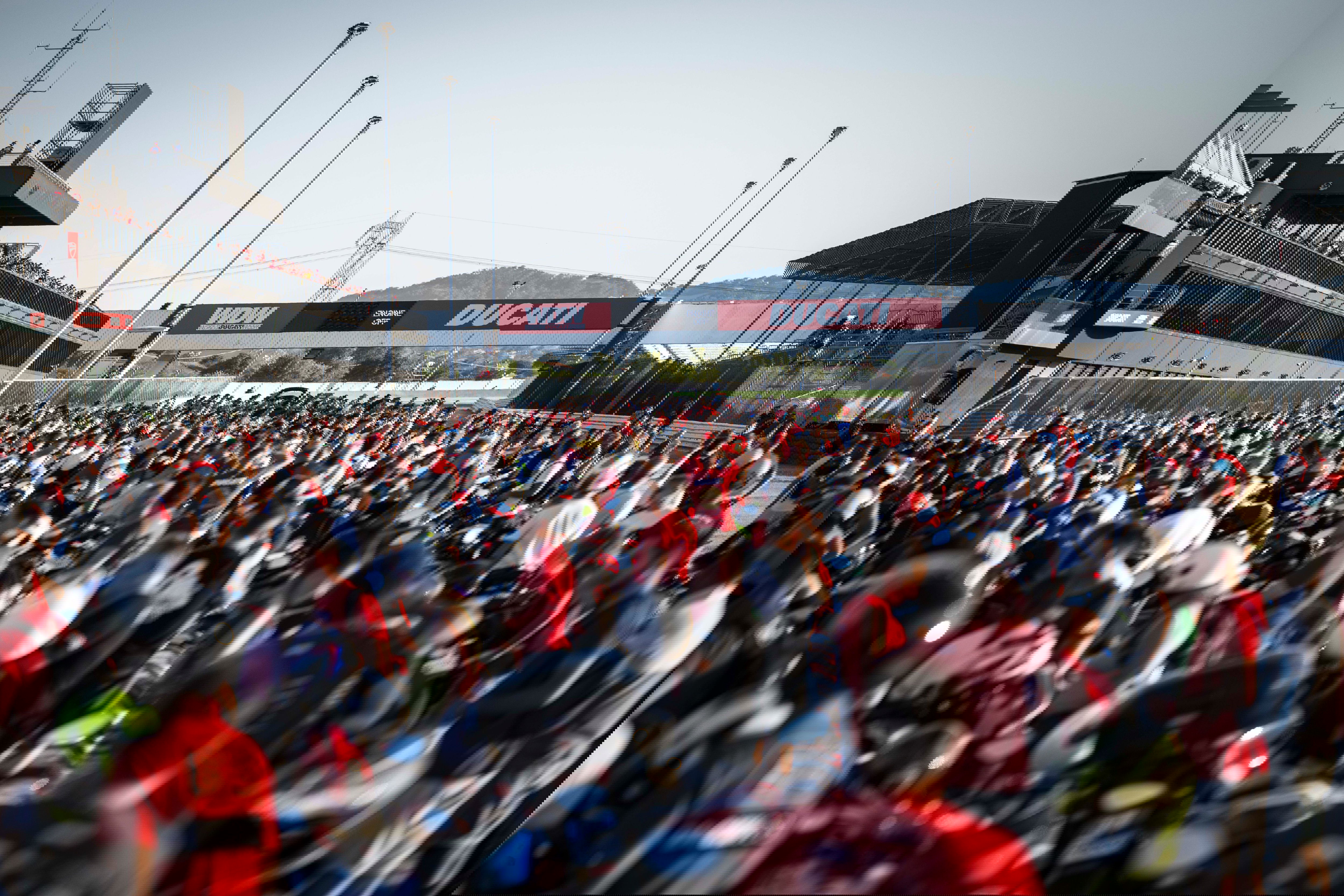 Ducati’s Big Party: World Ducati Week 2026 set to celebrate 100 years in style