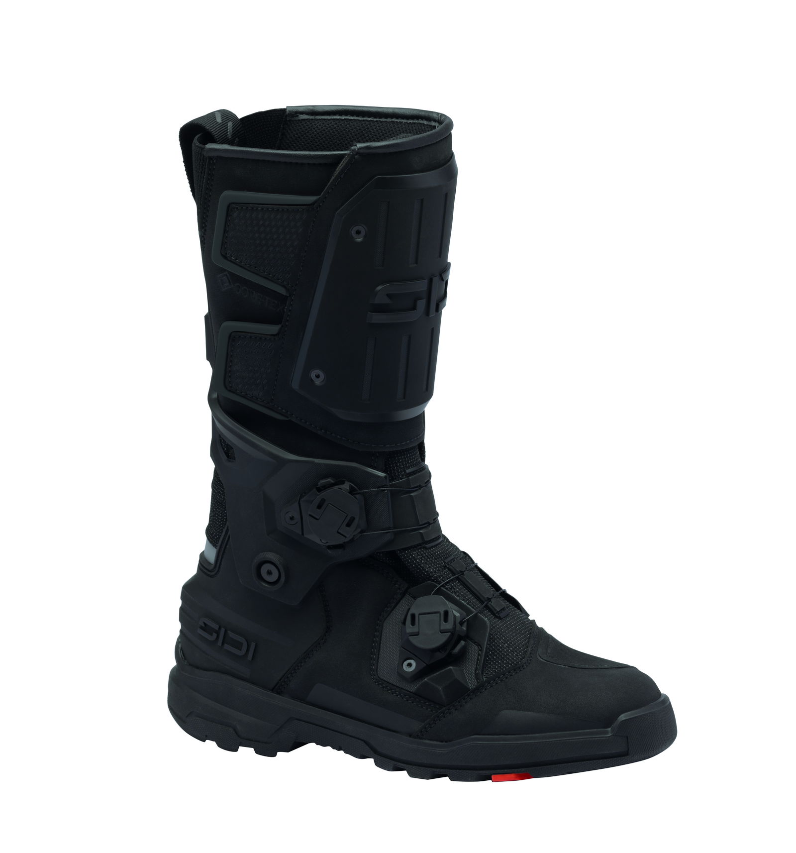 Sidi Taurus GTX boot