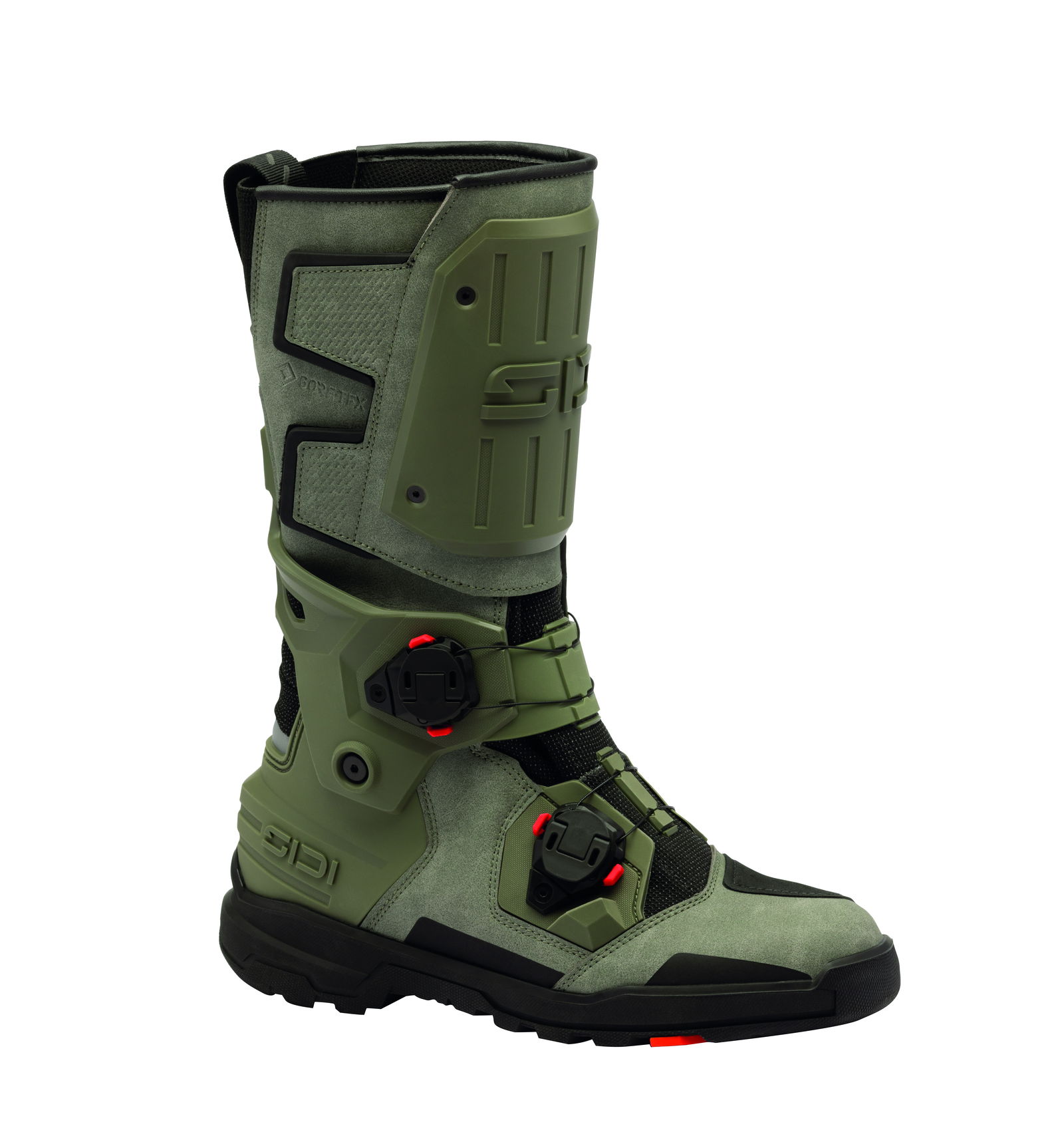 Sidi Taurus GTX boot