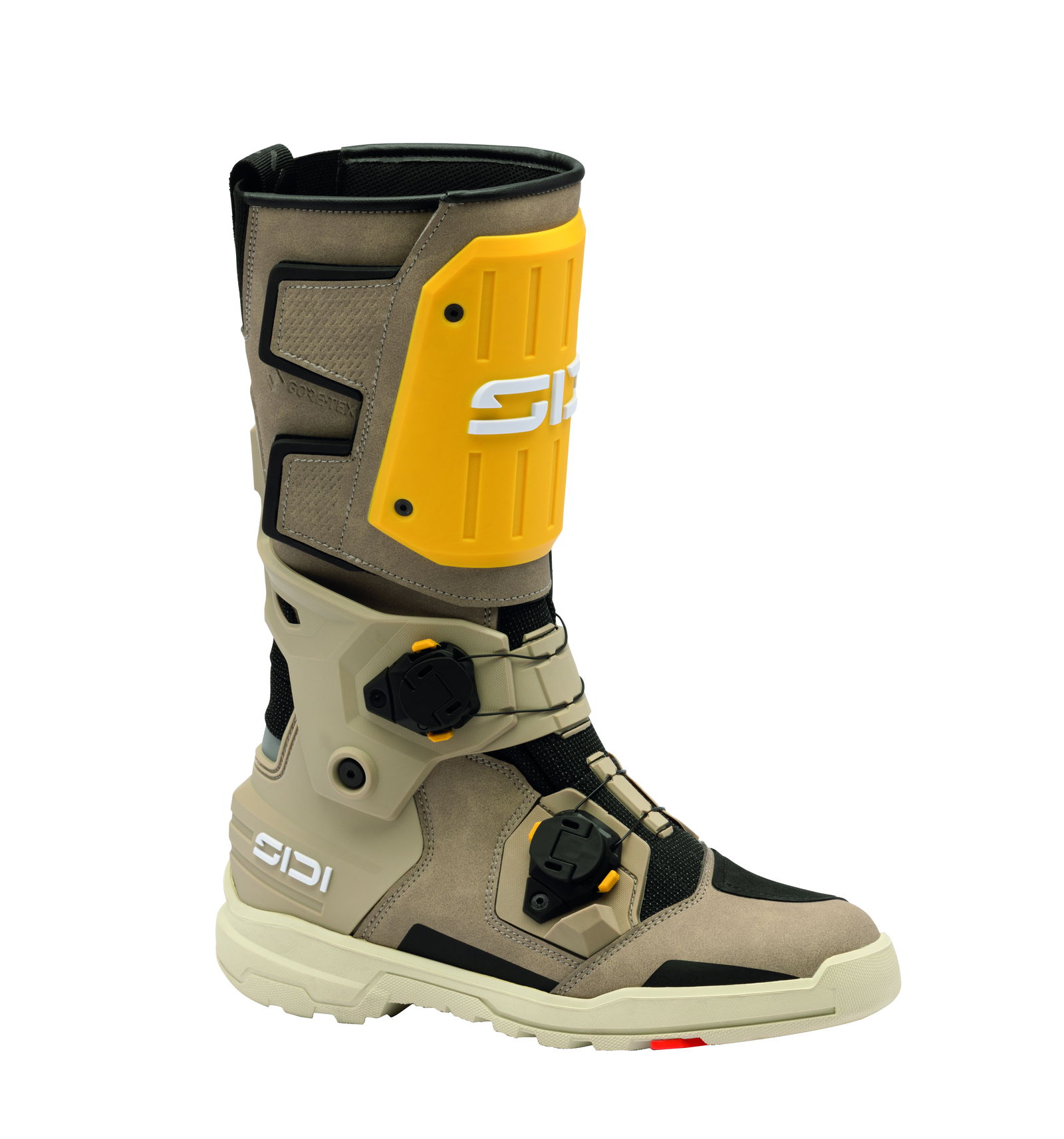 Sidi Taurus GTX boot