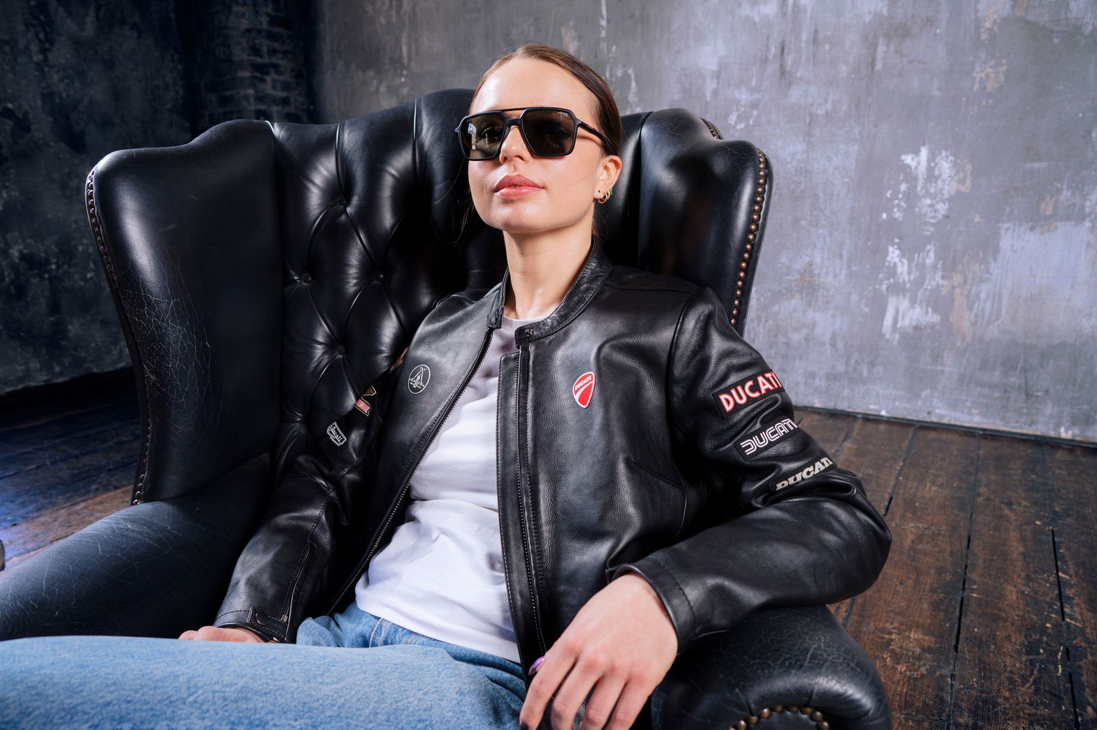 The Ducati Origin Collection