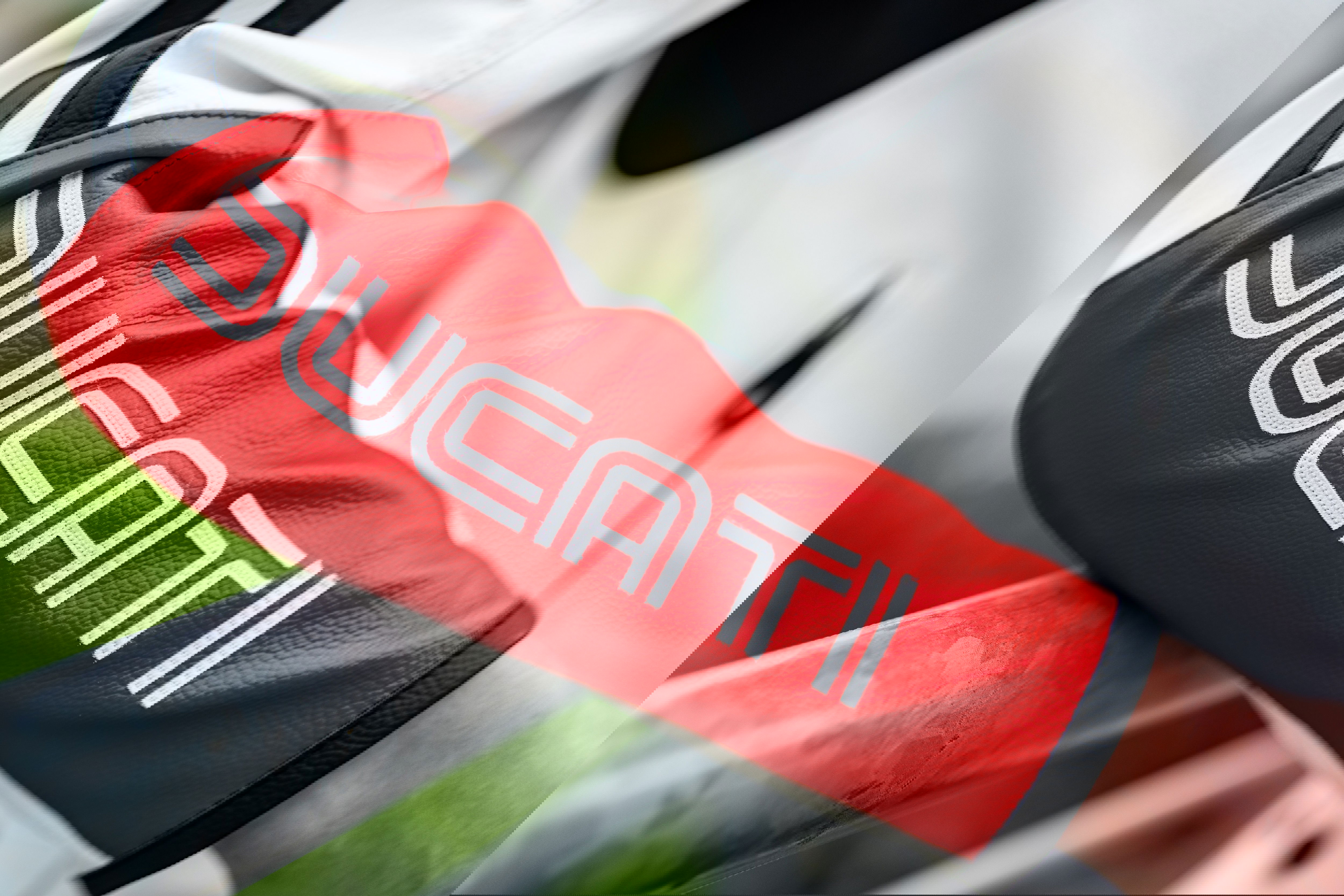 The Ducati Origin Collection