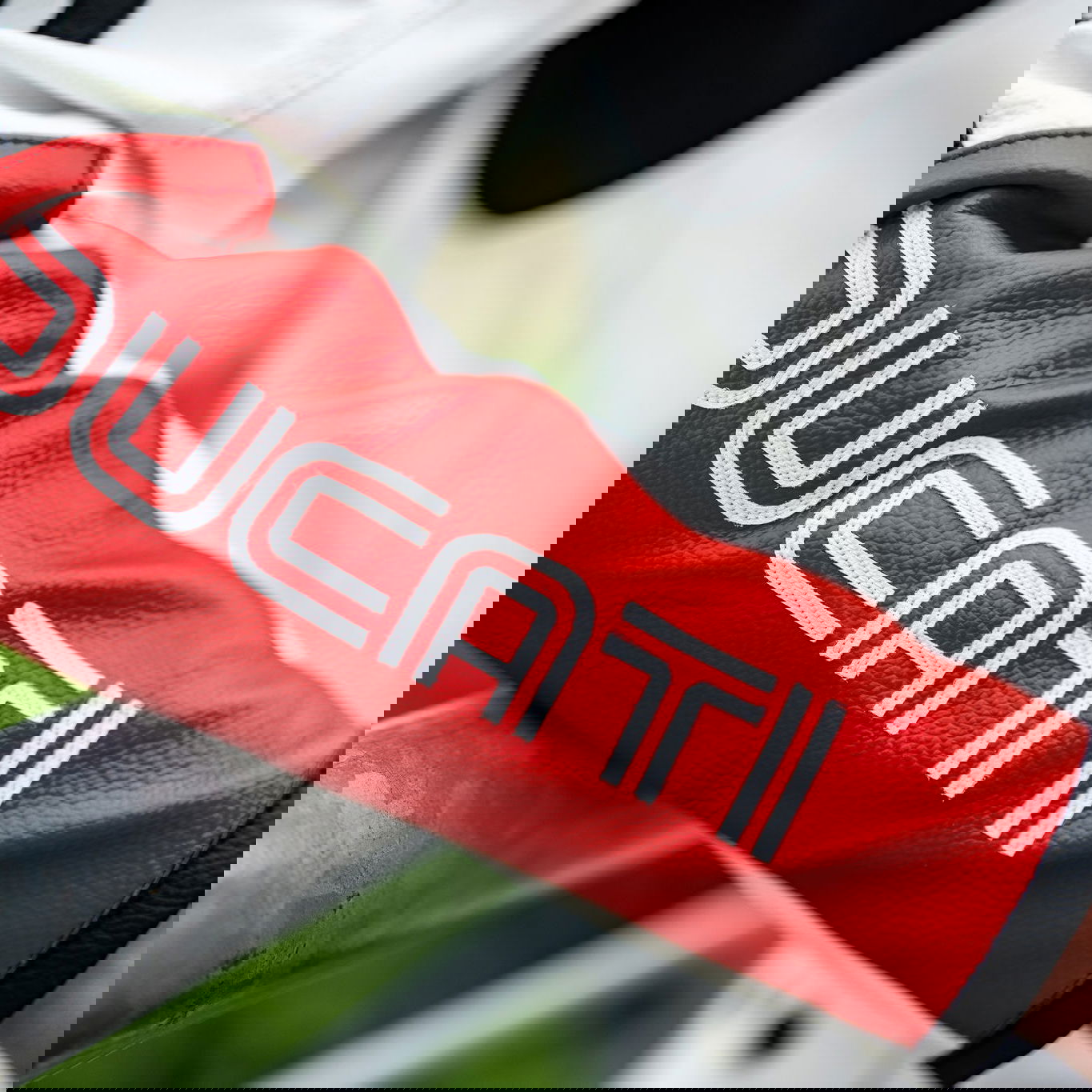 The Ducati Origin Collection