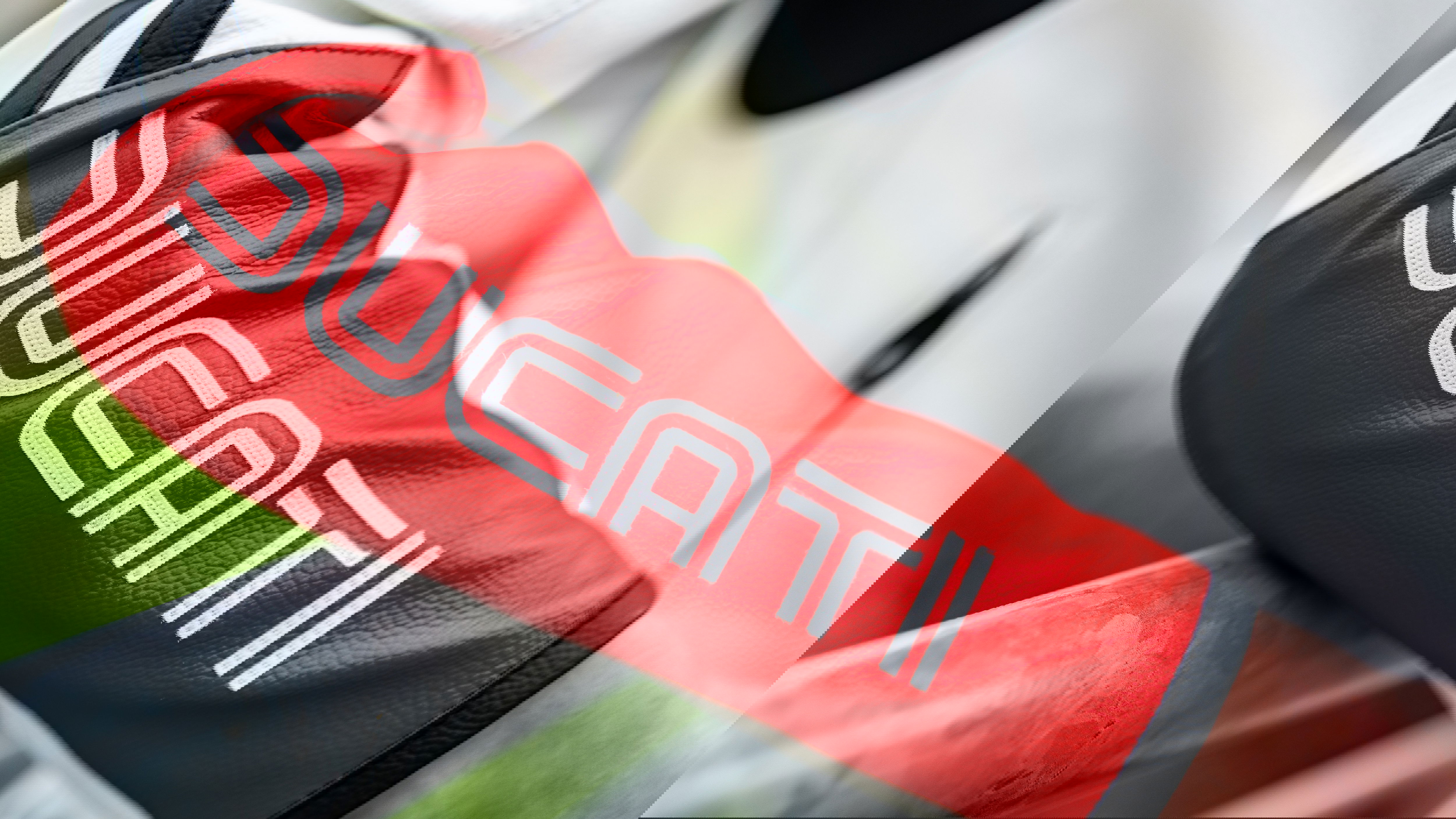 The Ducati Origin Collection