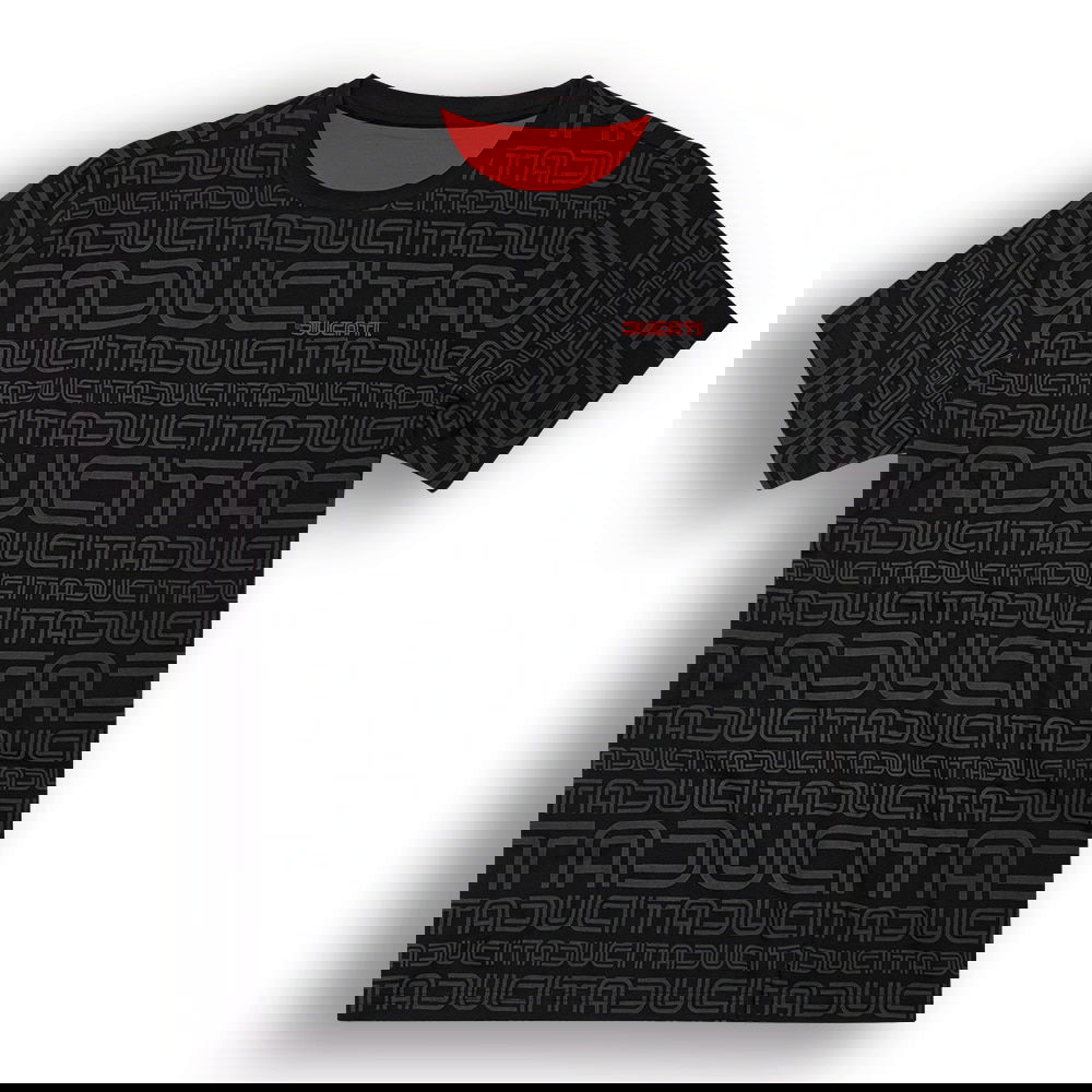 The Ducati Origin Collection