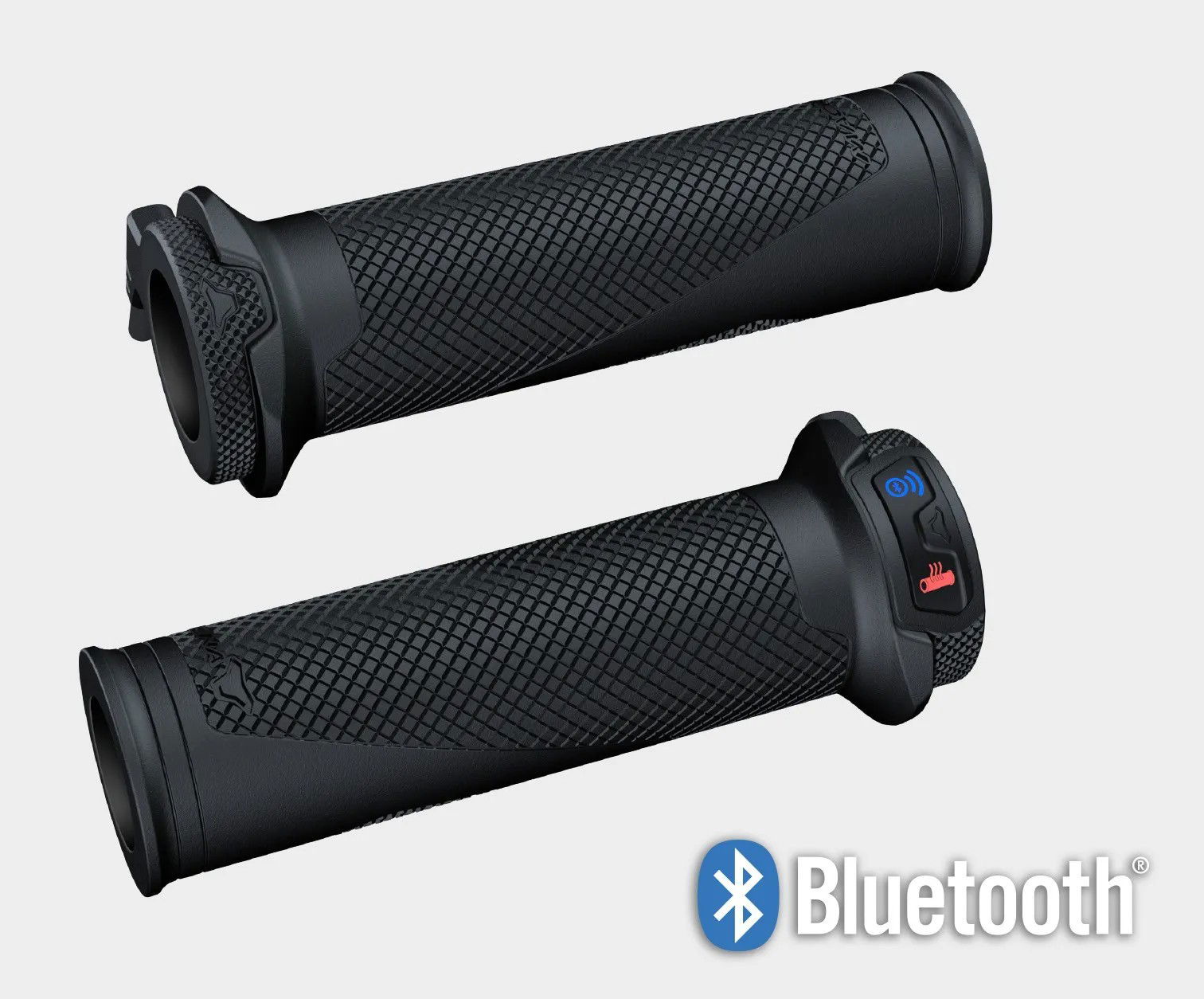Macna Bluetooth grips