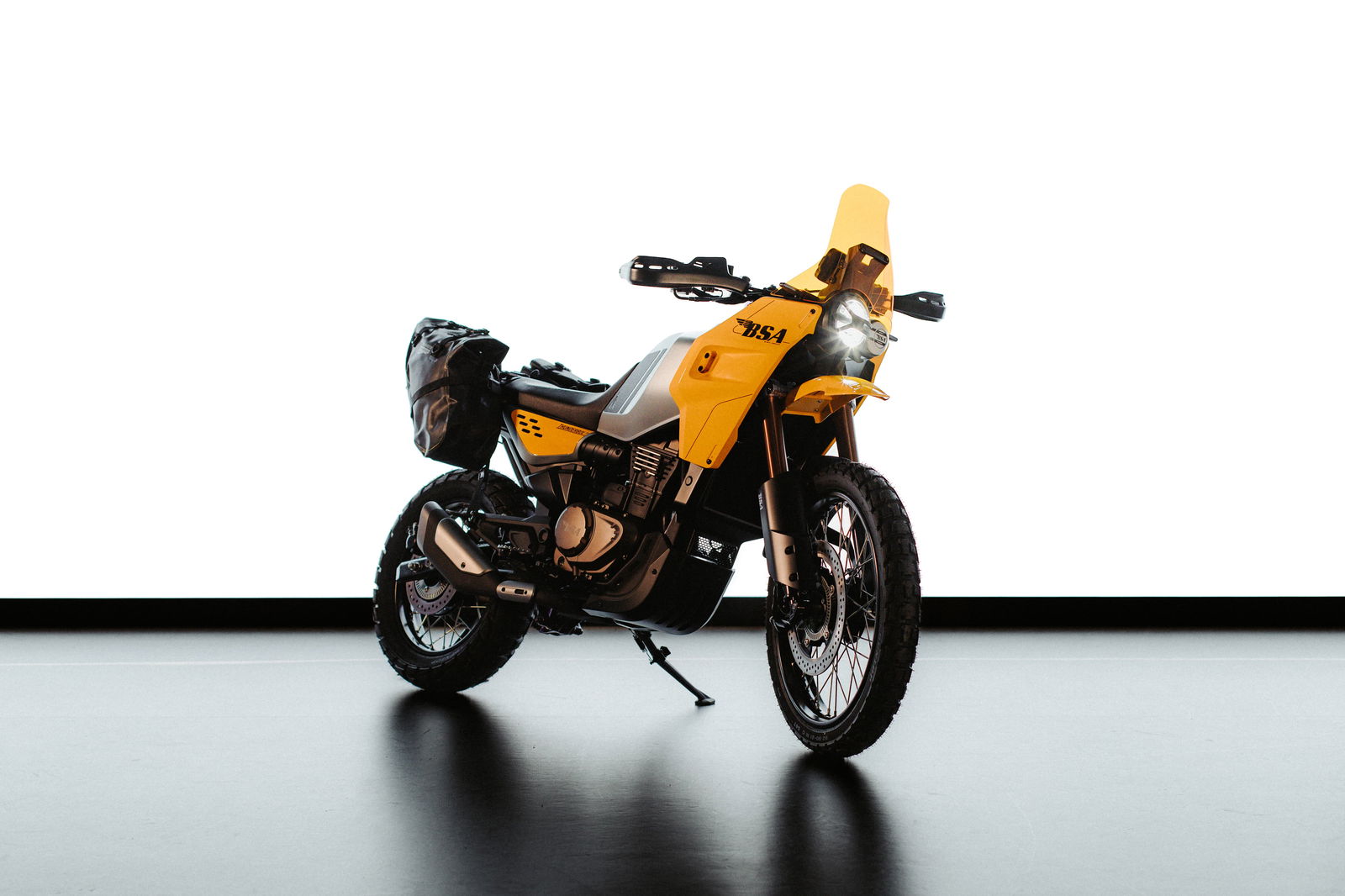 2026 BSA Thunderbolt