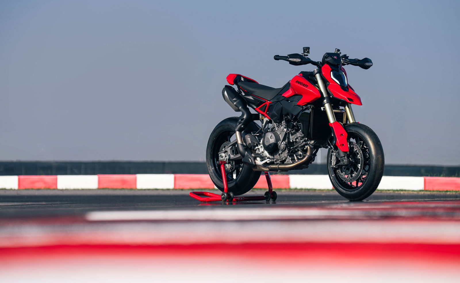 2026 Ducati Hyper Motard V2