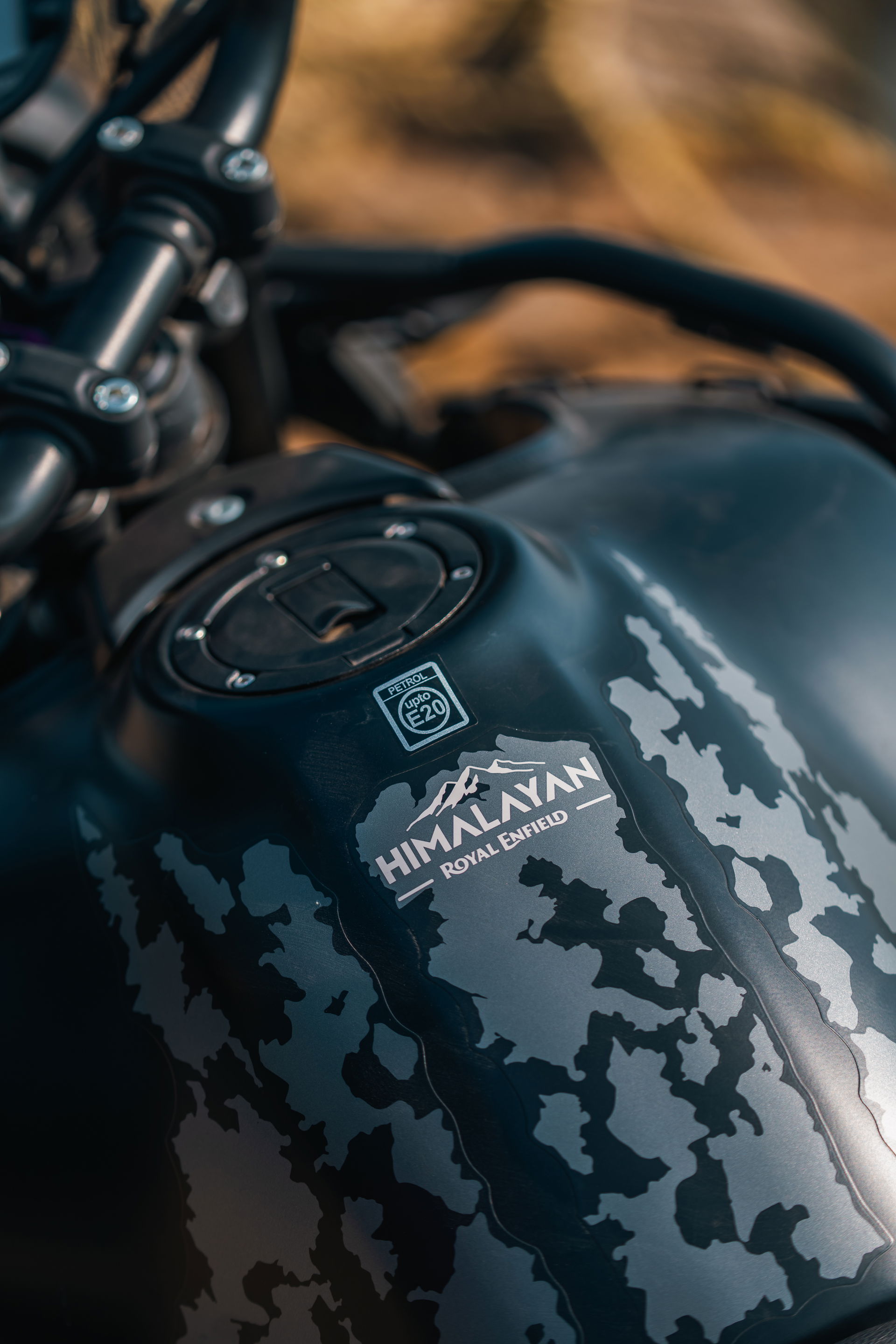 2026 Royal Enfield 450 Mana Black