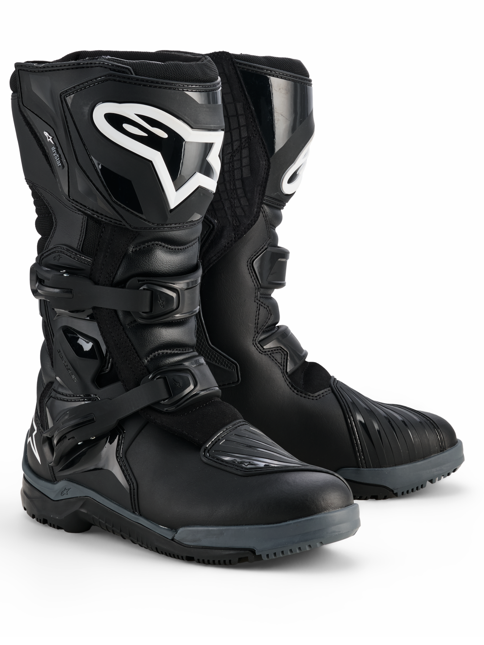 Alpinestars’ Corozal Drystar V2 boot