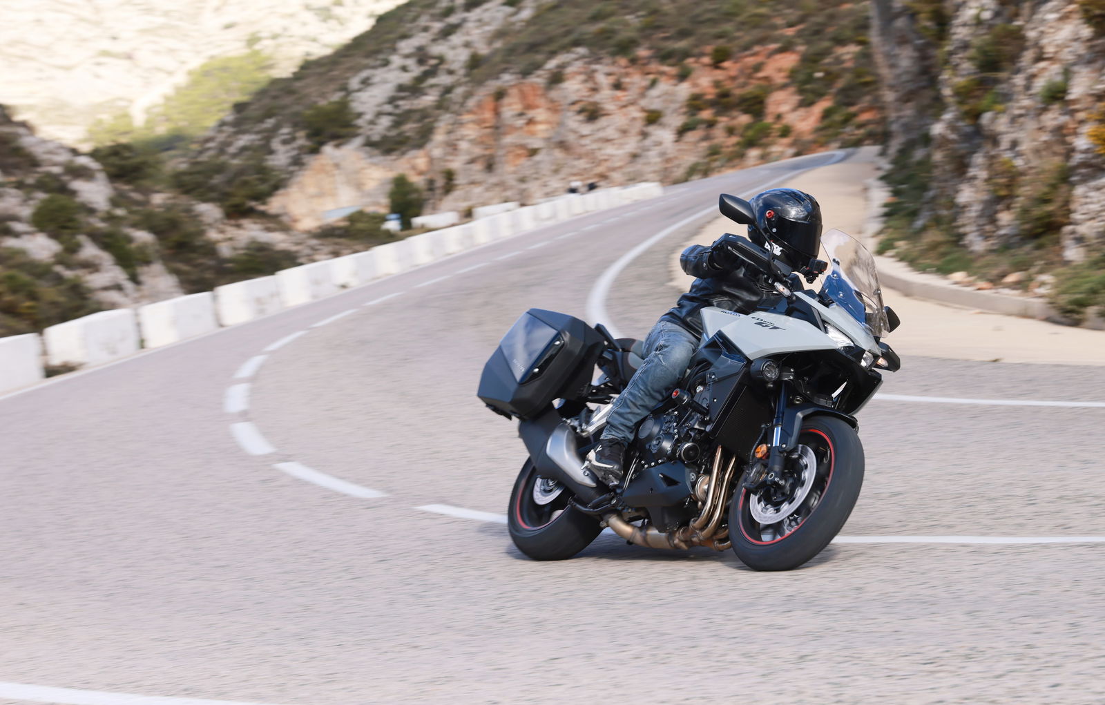 The 2025 Honda CB1000GT