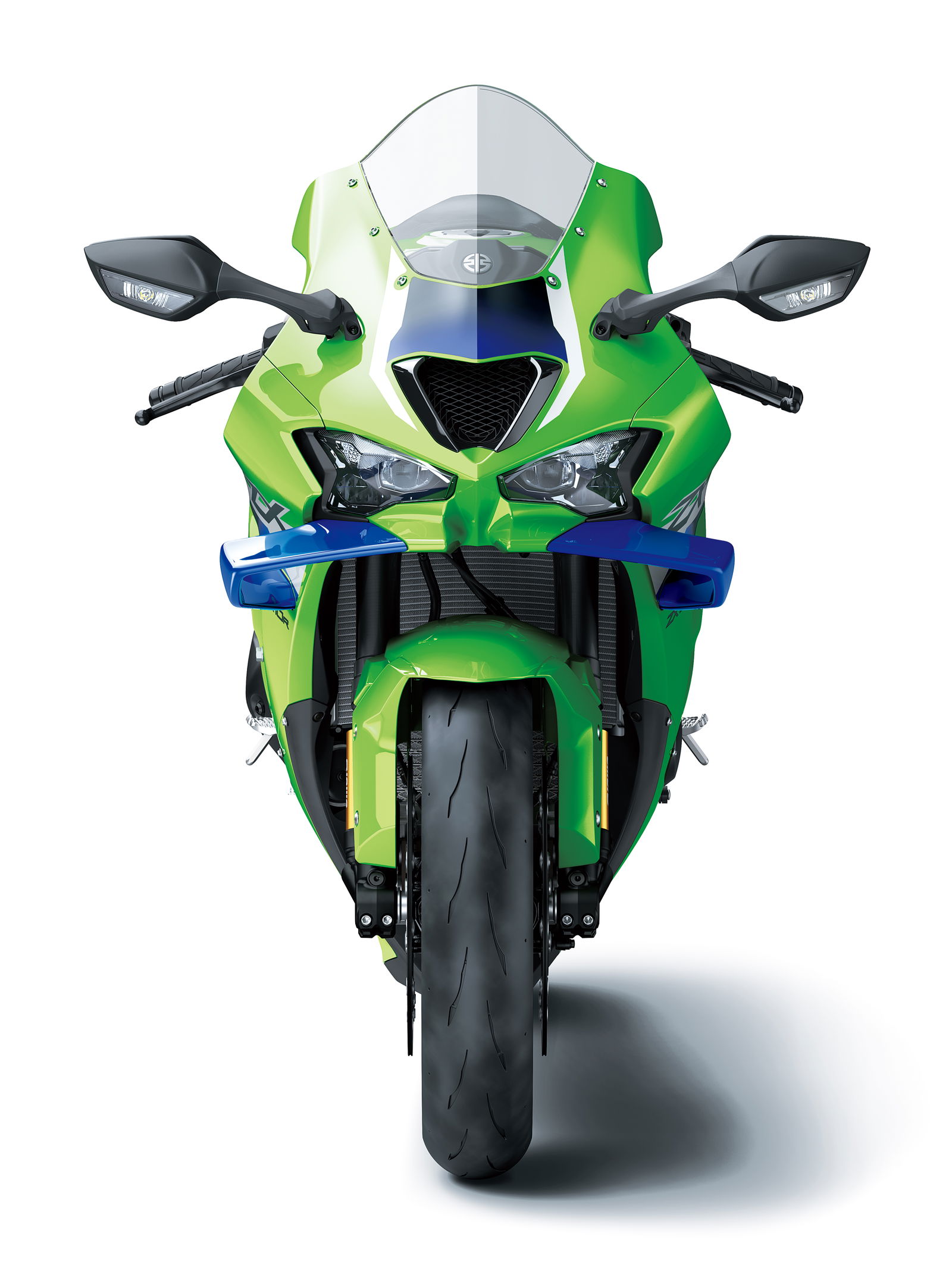 2026 Kawasaki Ninja ZX-10R