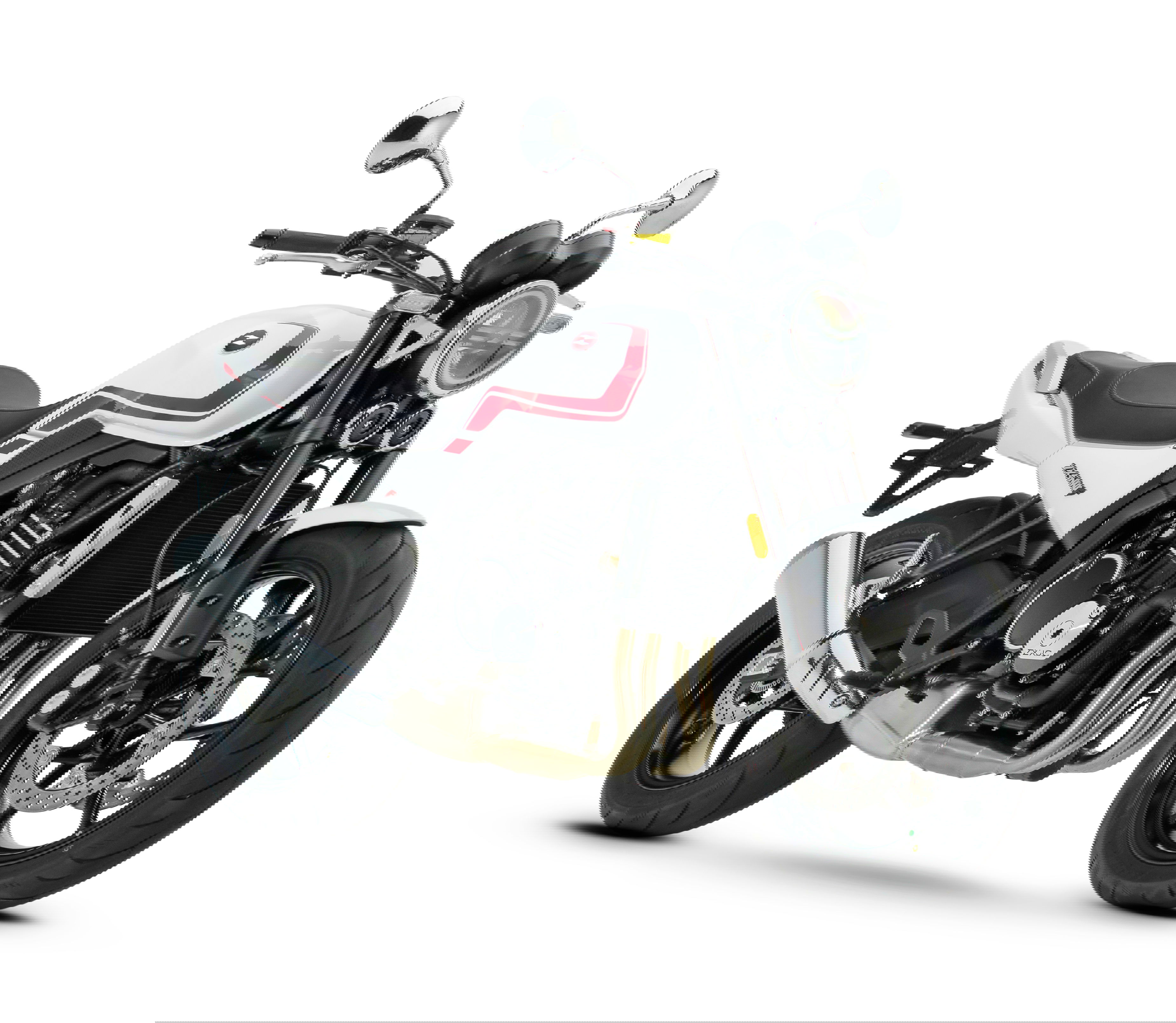 ZXMOTO makes its European debut | Visordown