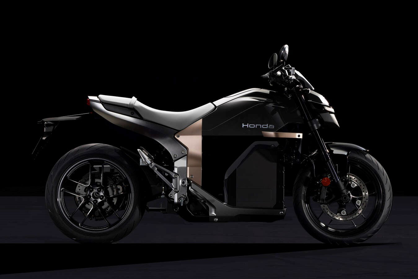 The Honda WN7
