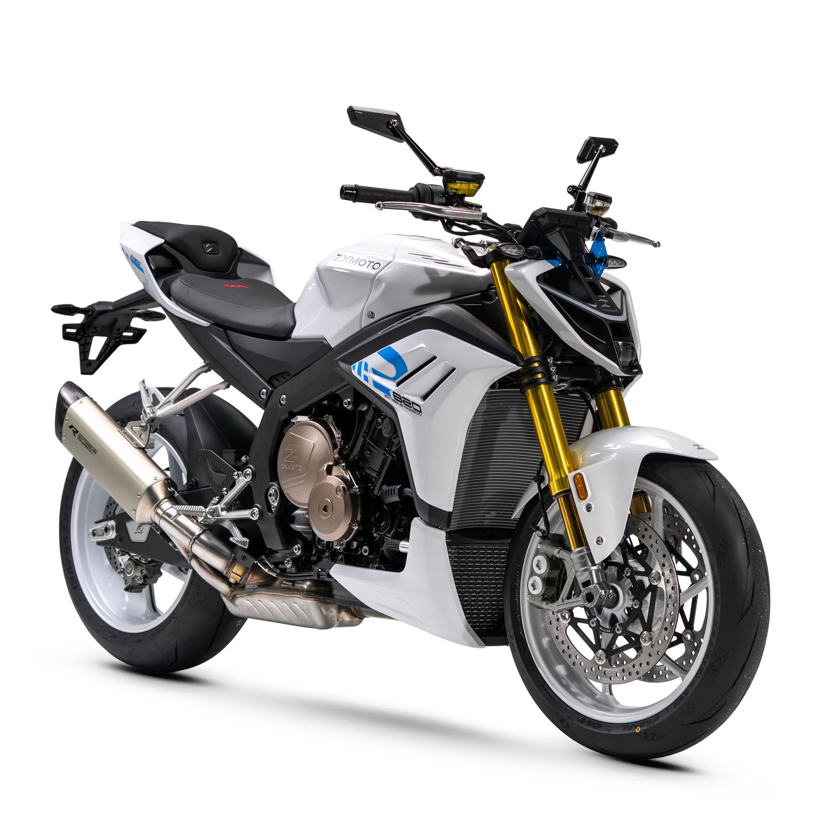 ZXMOTO 820R
