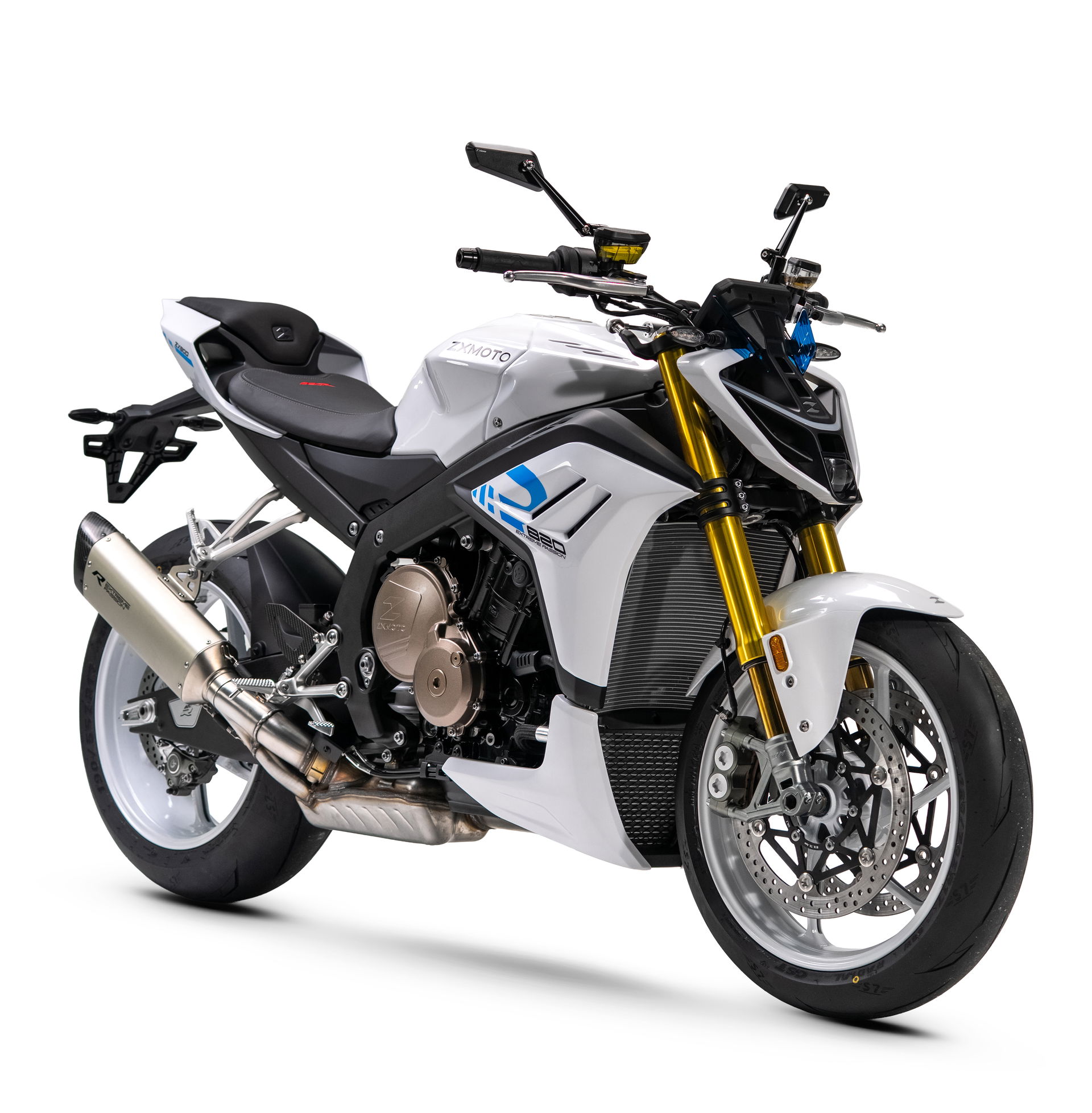 ZXMOTO 820R