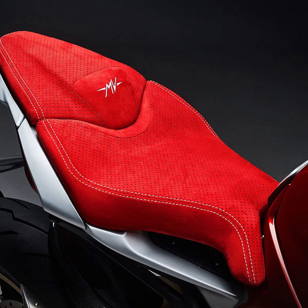 MV Agusta Brutale Serie Oro