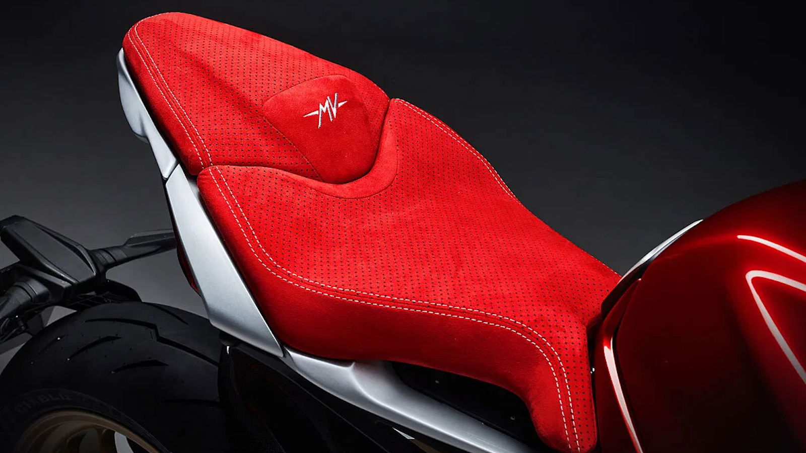 MV Agusta Brutale Serie Oro