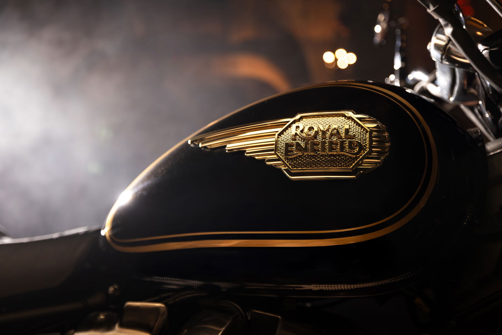 2026 Royal Enfield Bullet 650