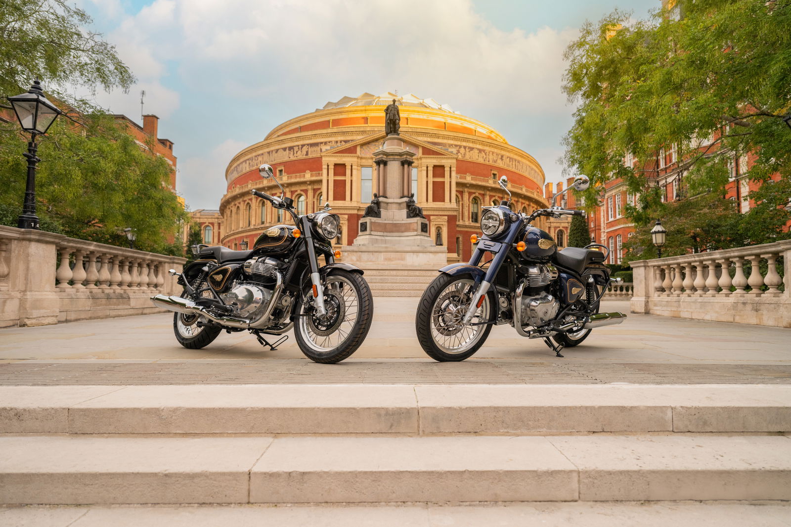 Royal Enfield Bullet 650 :- Royal Enfield ने लॉन्च किया Bullet 650cc, धांसू लुक के साथ मिलेंगे दमदार फीचर्स !