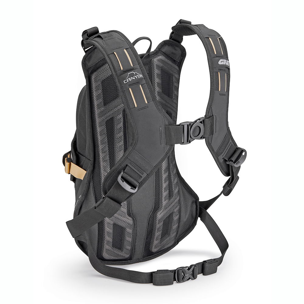 Givi GRT731 Canyon backpack