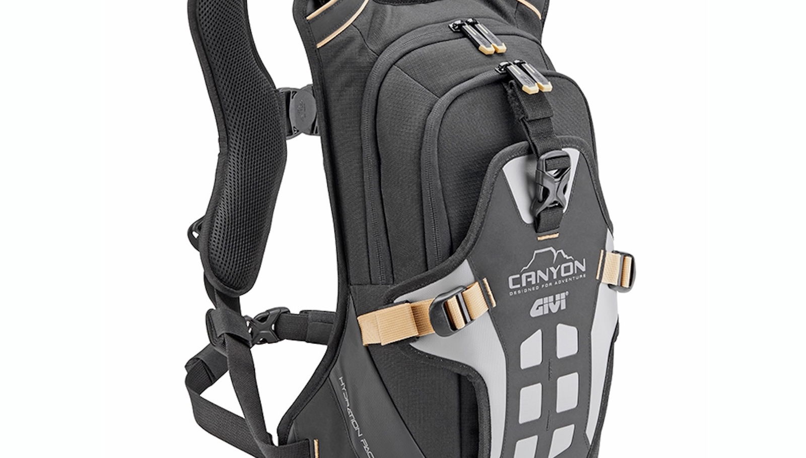 Givi GRT731 Canyon backpack