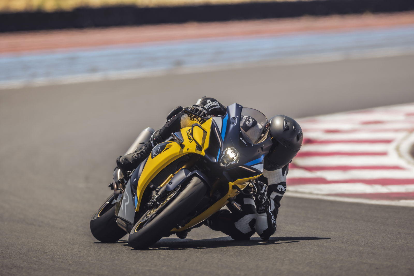 2026 Suzuki GSX-R1000R 40th Anniversary Edition