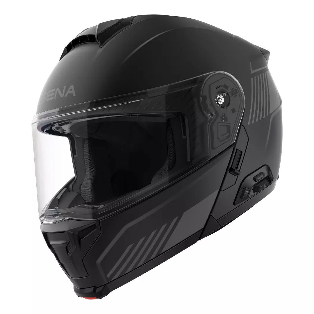 Sena Specter helmet
