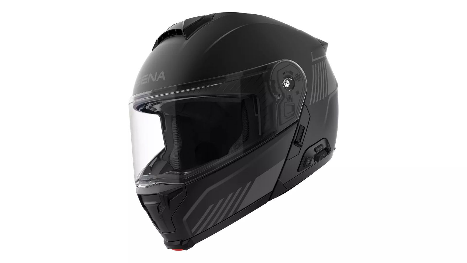 Sena Specter helmet
