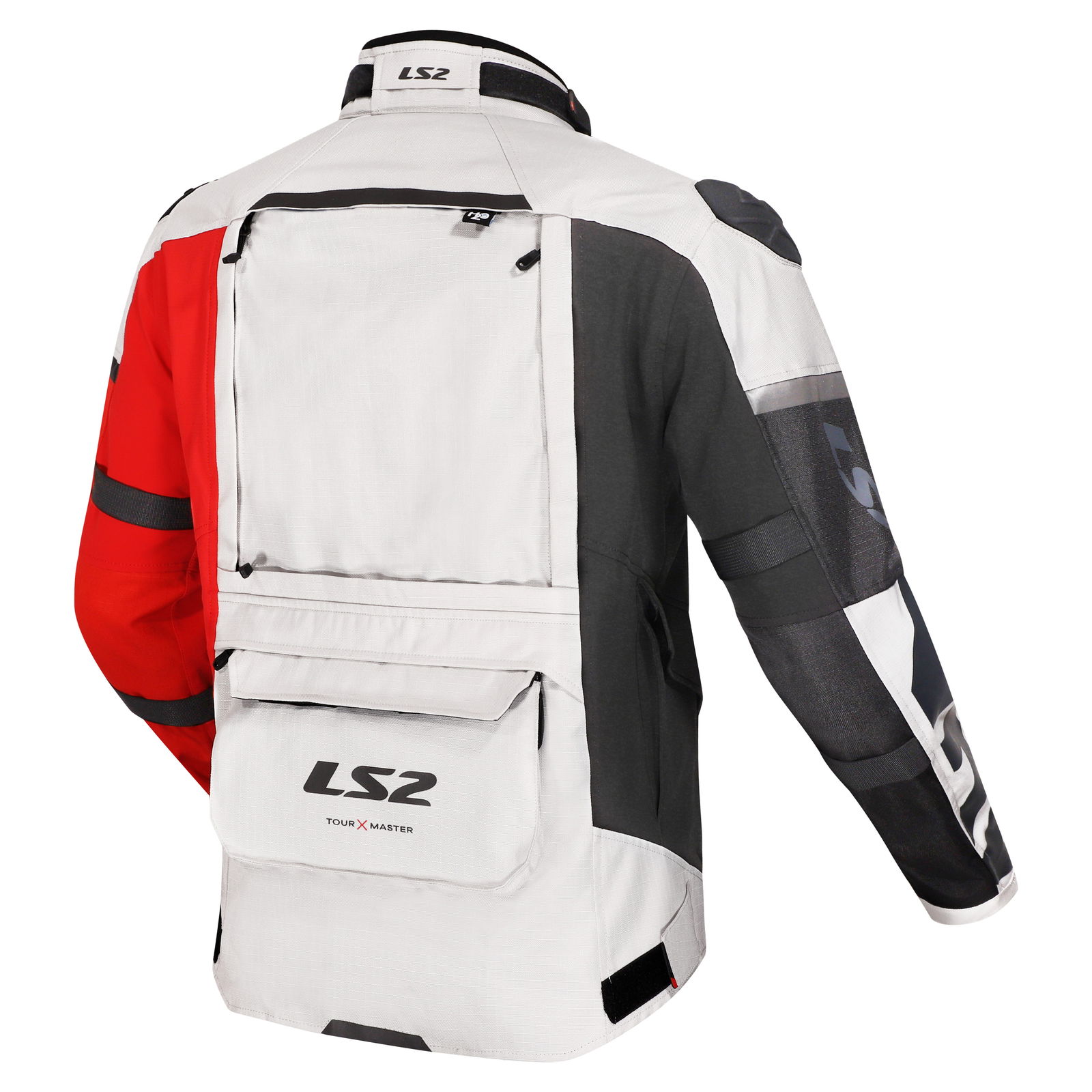 LS2 X-Master jacket