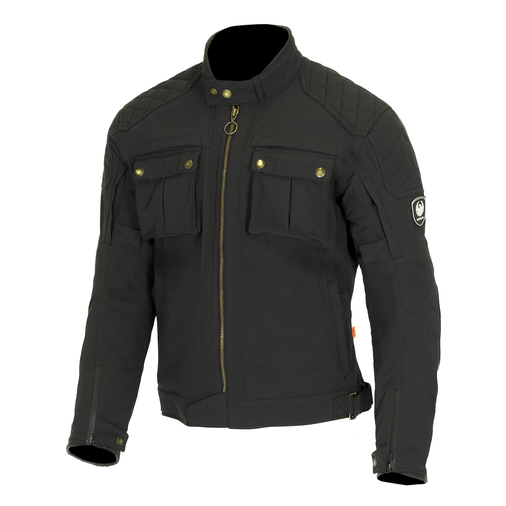 Merlin Coplow jacket