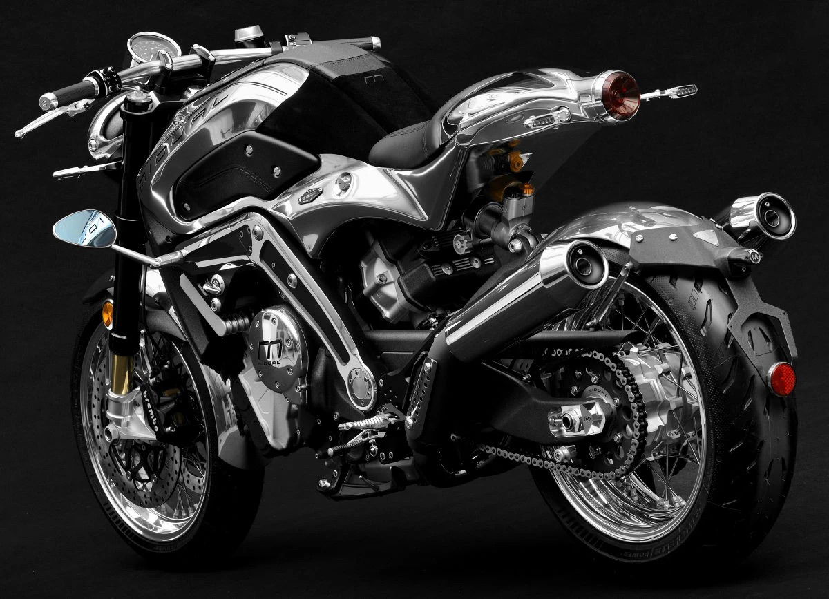 The Midual Type 1 Series 3