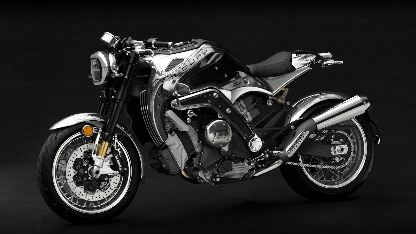 The Midual Type 1 Series 3