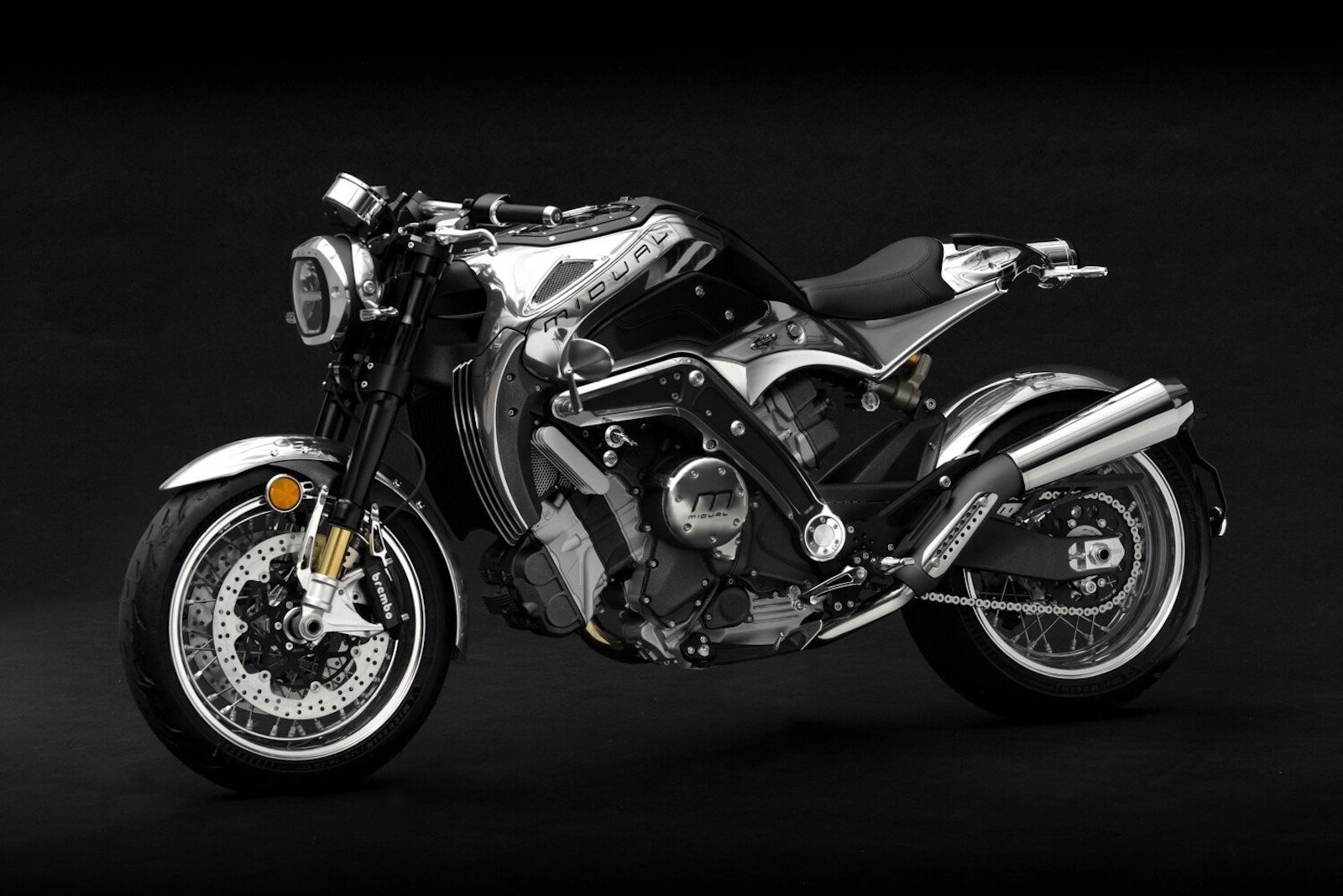 The Midual Type 1 Series 3