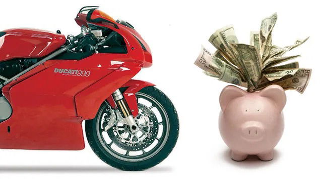 It'll take more than that for a service!