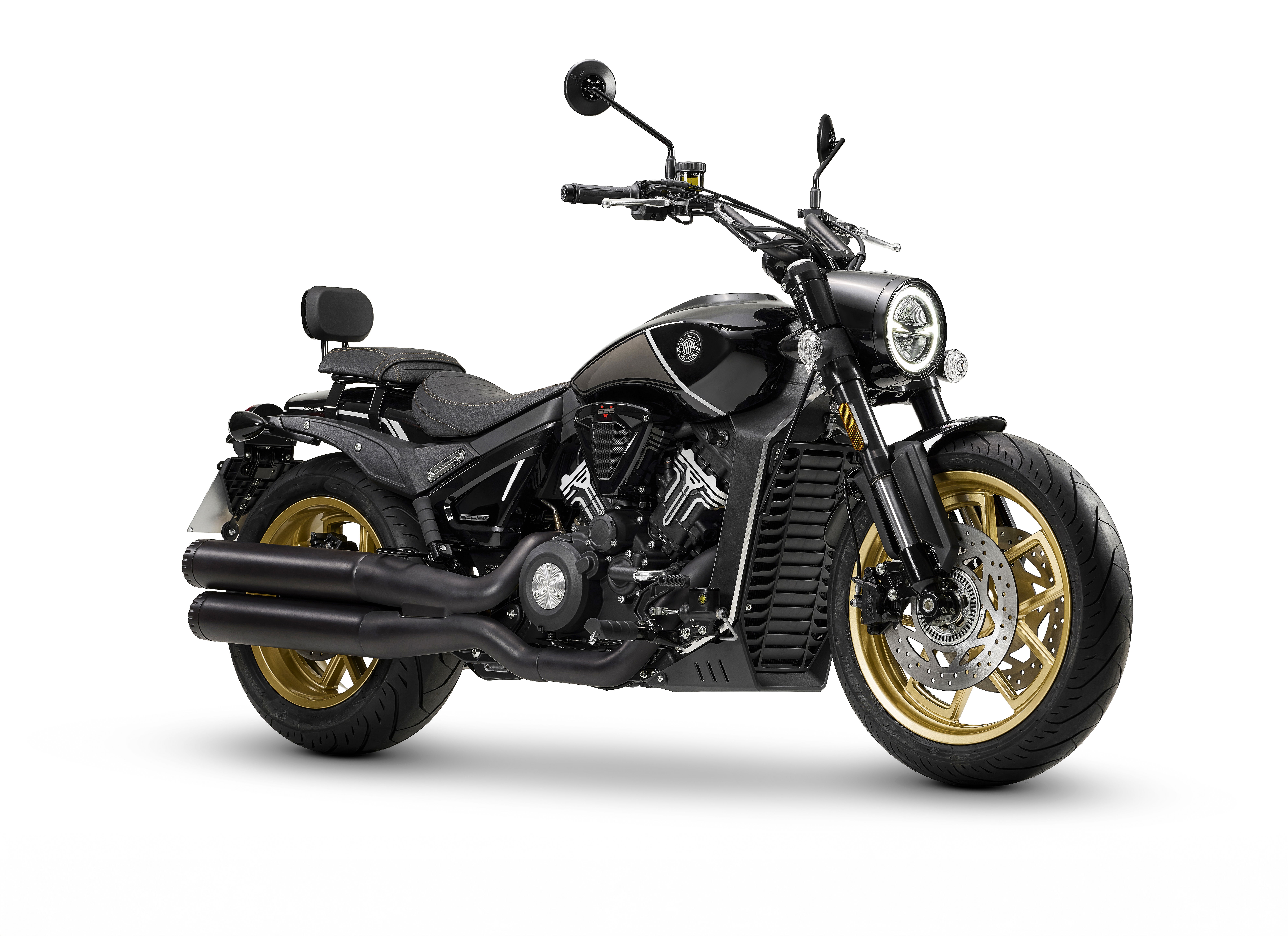 2026 Morbidelli C652V cruiser