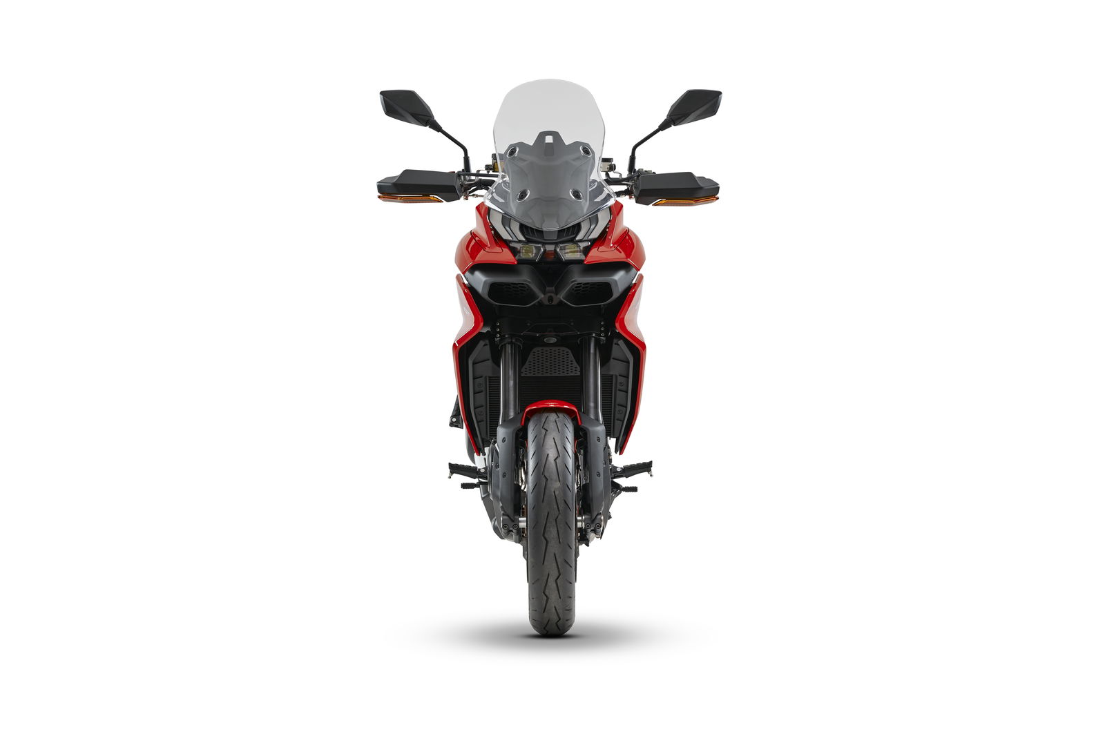 2026 Moto Morini Corsaro GT