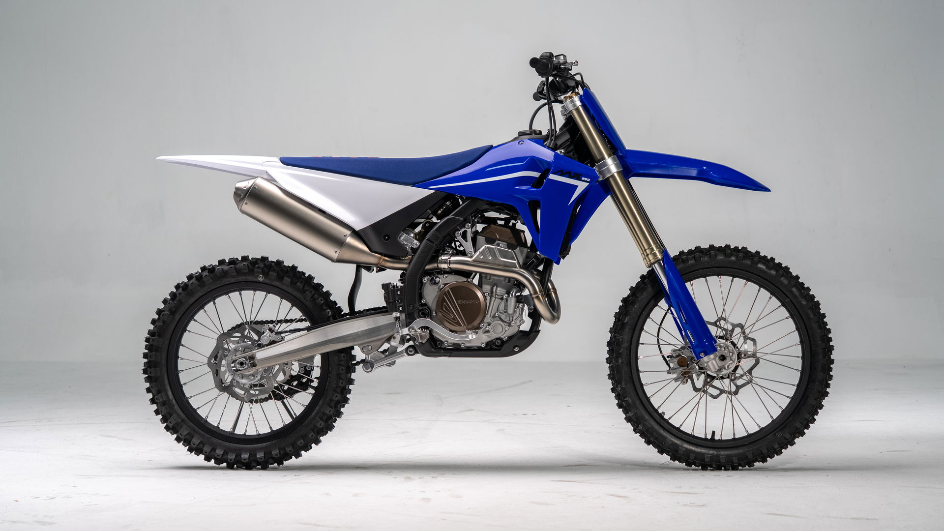 ZXMOTO MX250