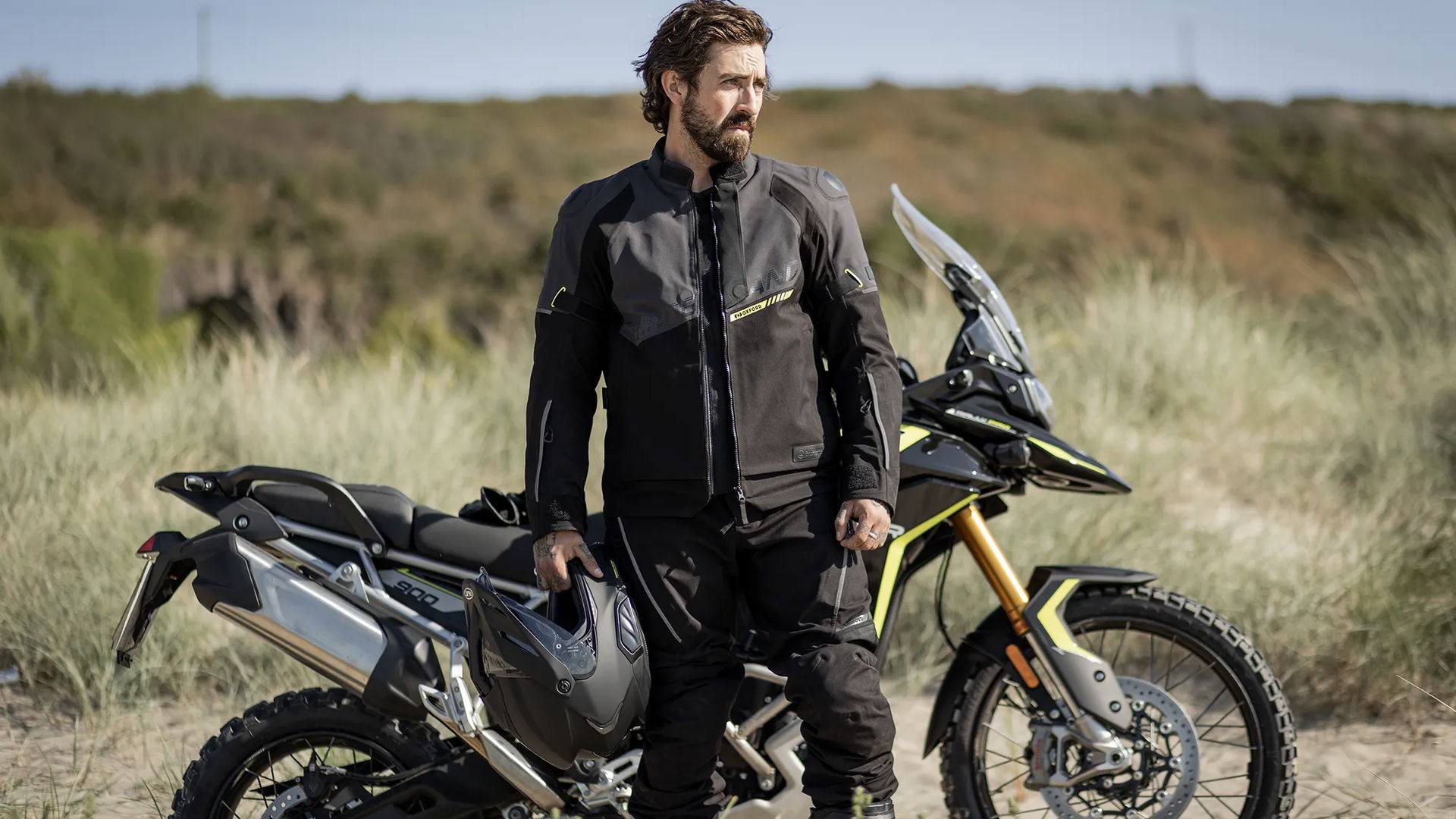 Oxford Hinterland 2.0