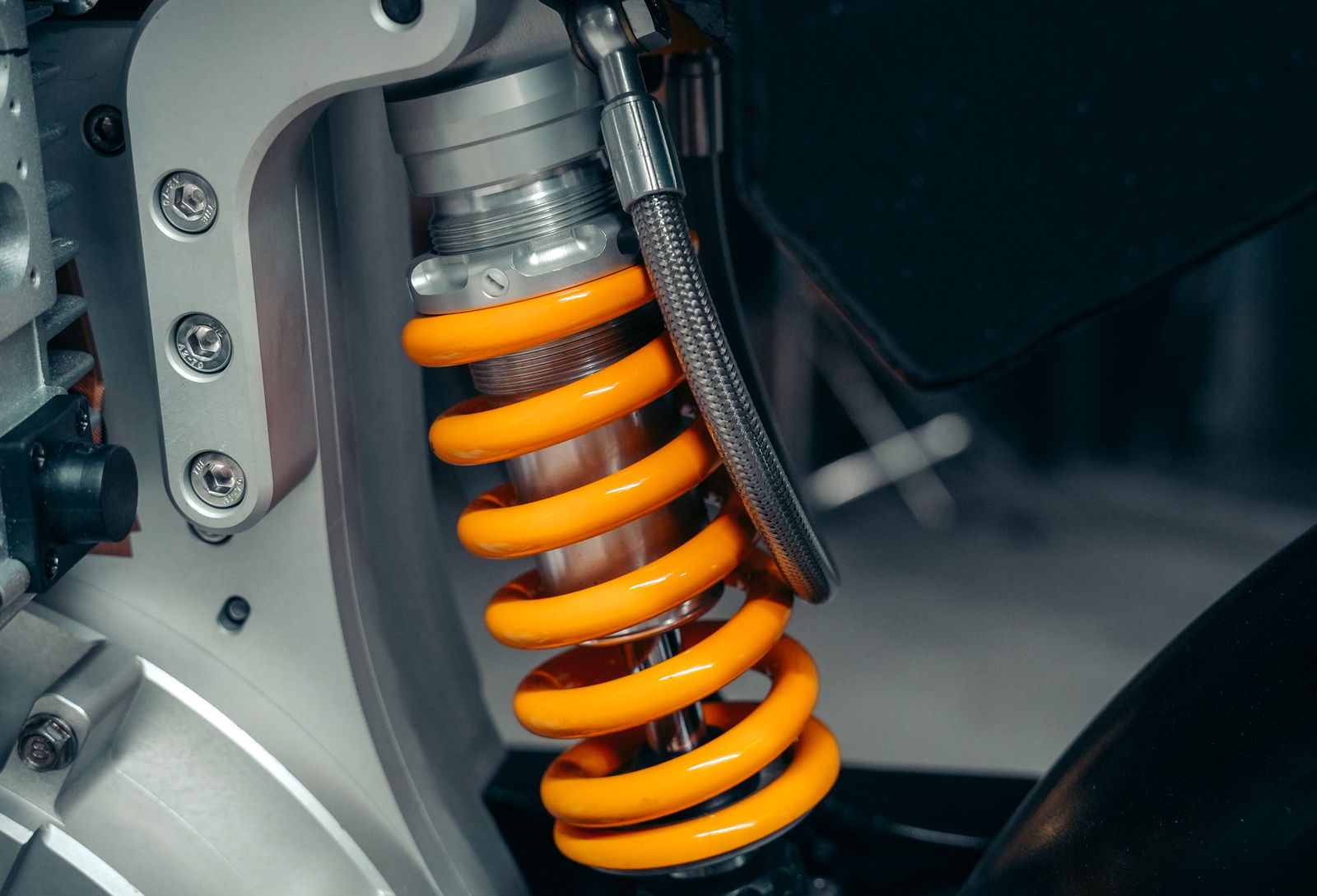 The Blacksheep Power One