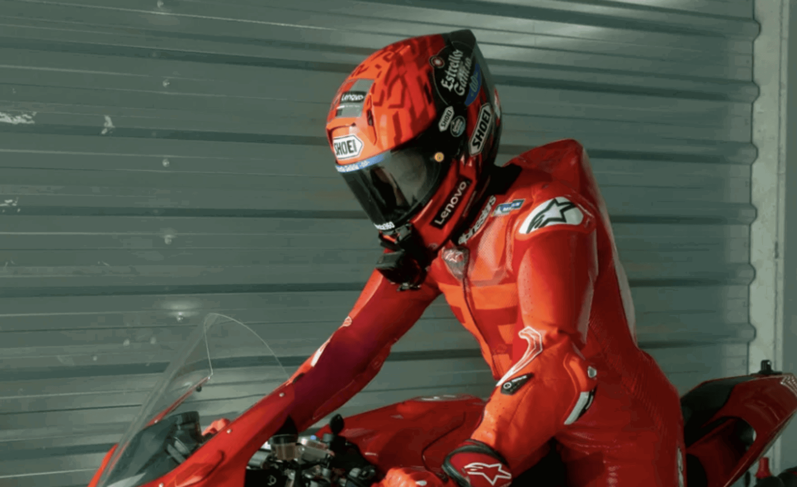 The Insta360 Ace Pro 2 MM93 edition