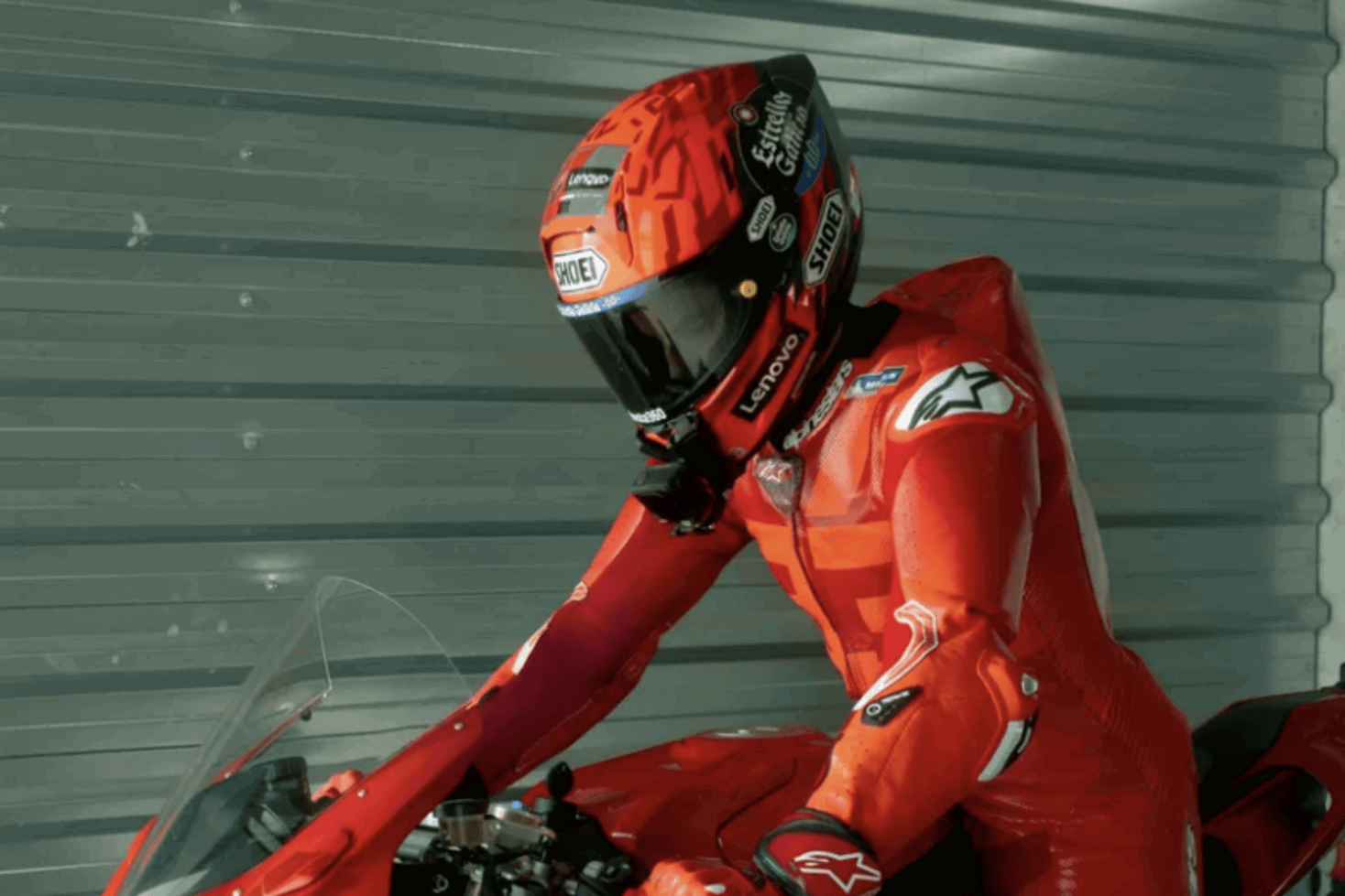 The Insta360 Ace Pro 2 MM93 edition